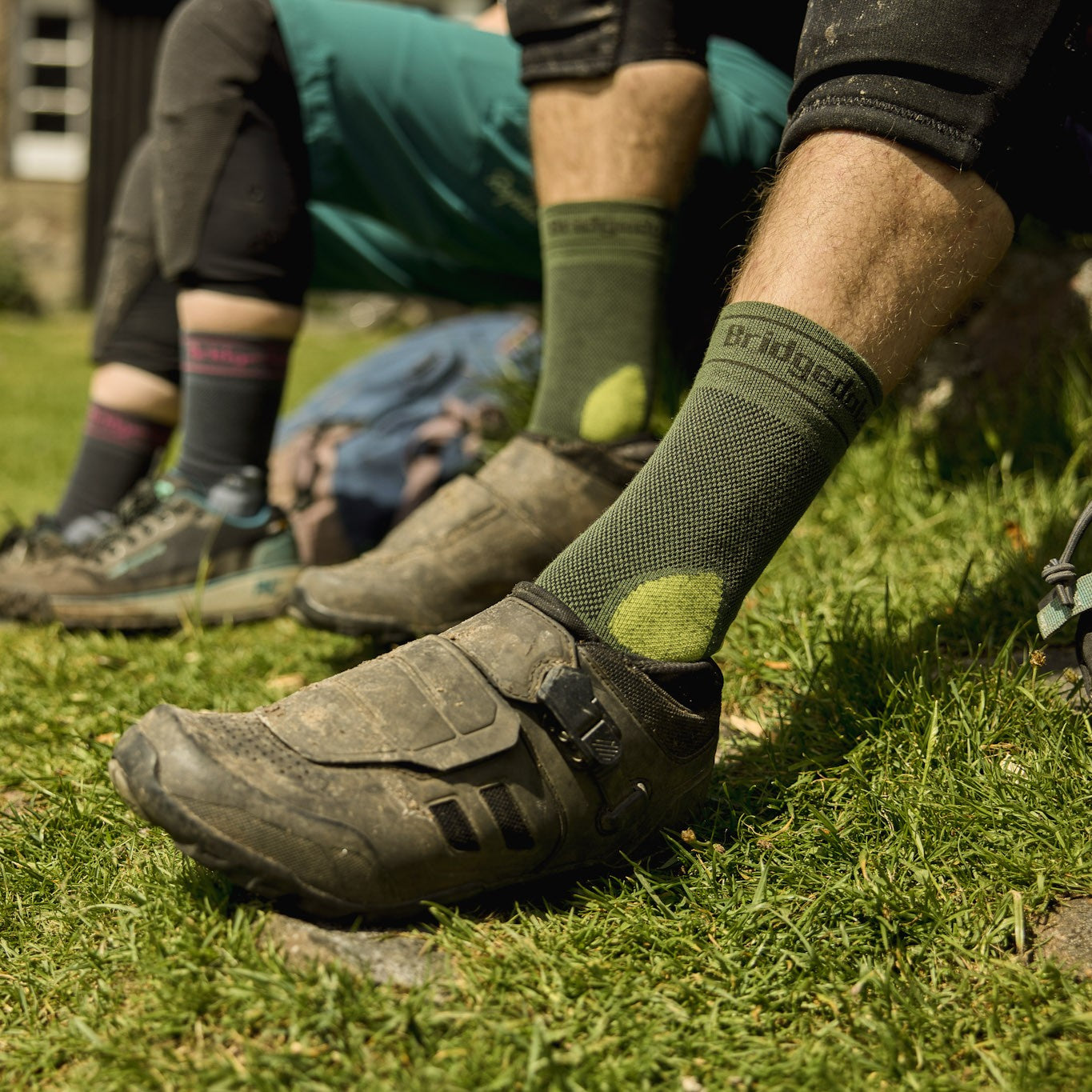 What Should You Look for in a Cycling Sock? The Ultimate Guide