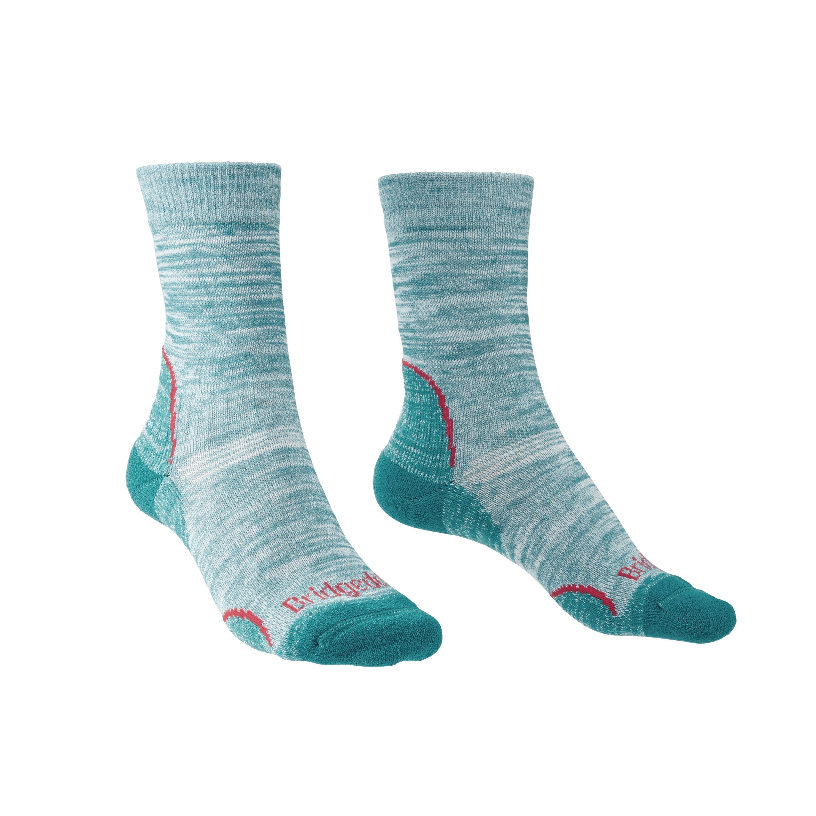 Women's Hike Lightweight T2 Coolmax Performance Boot