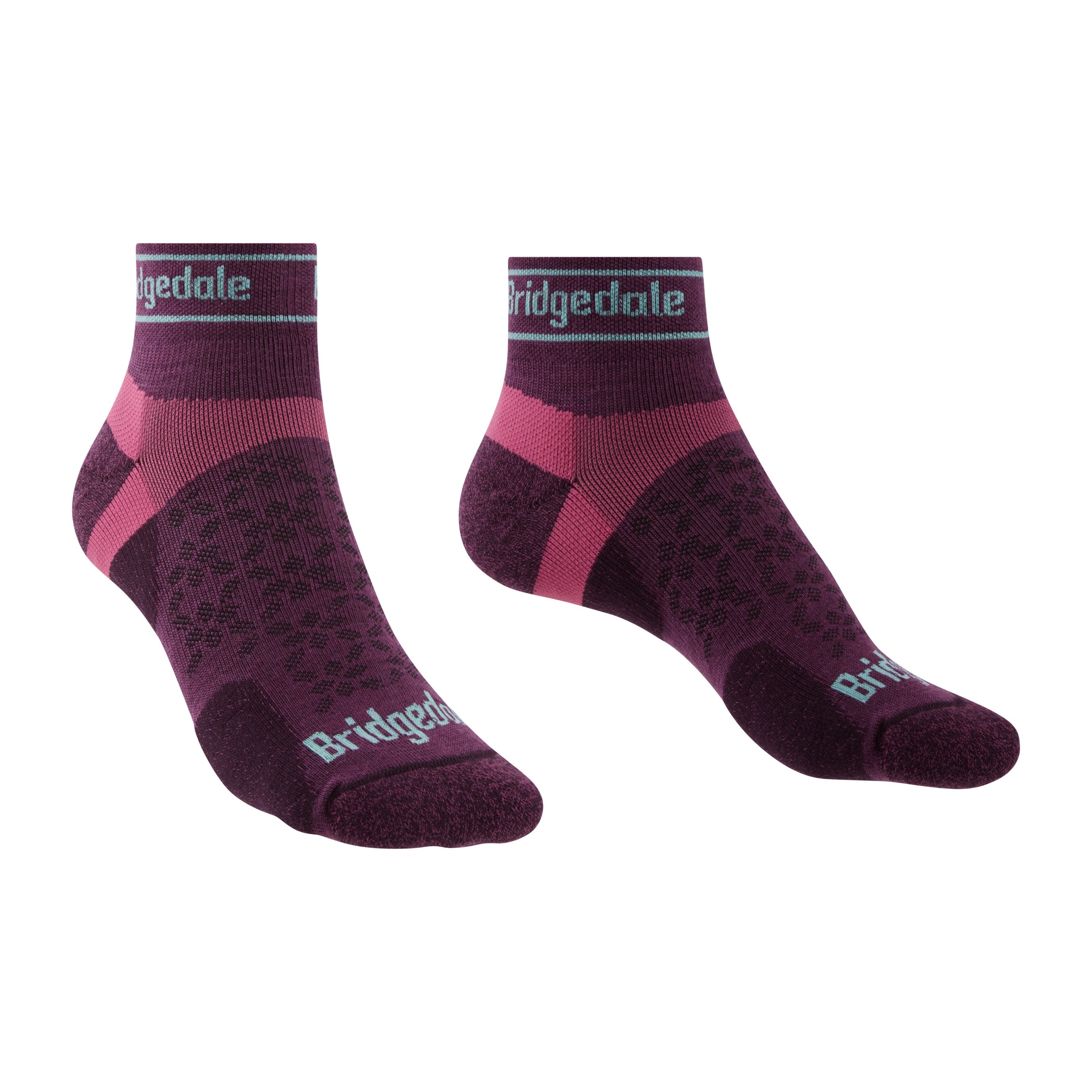 Bridgedale running socks deals