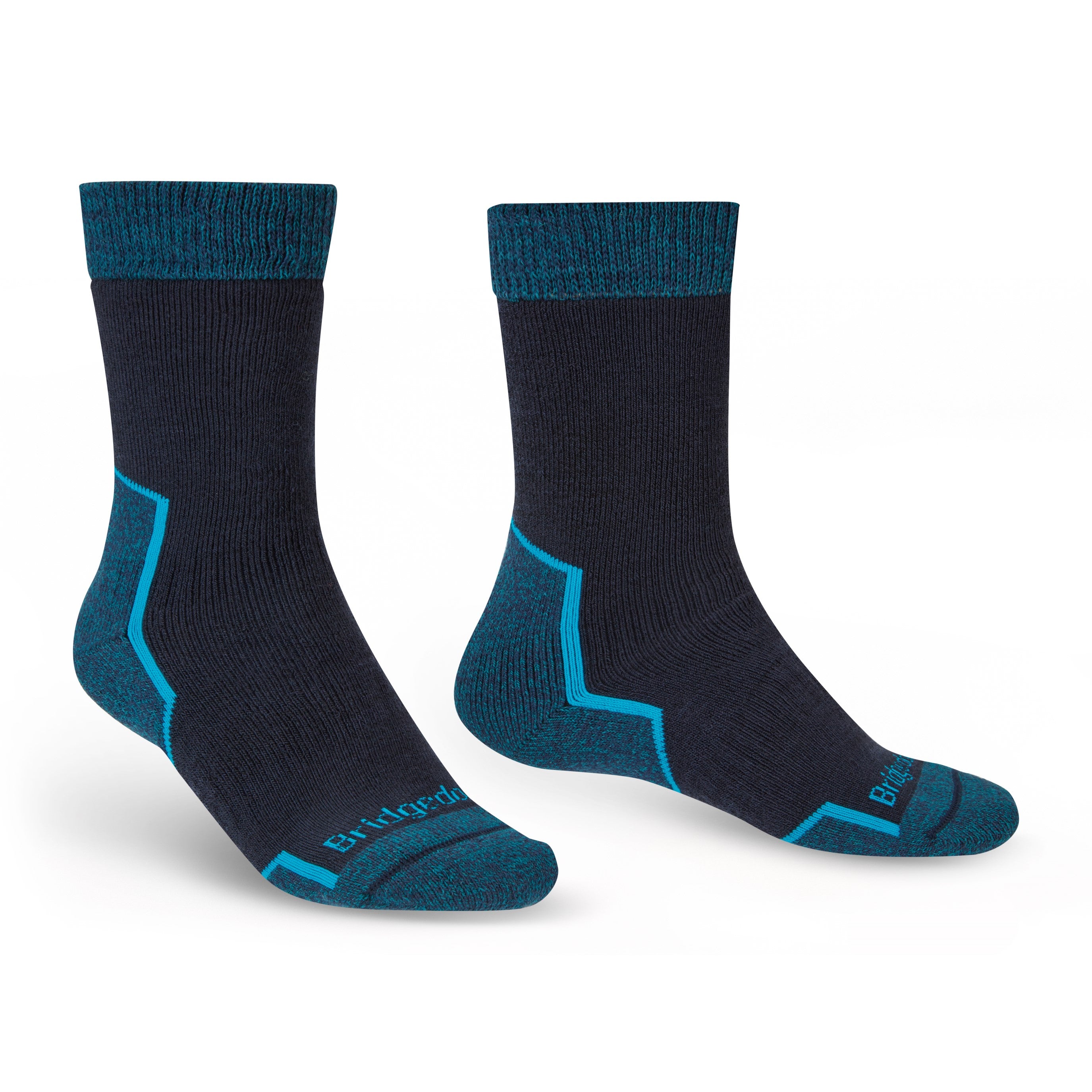 Men s Heavyweight Merino Comfort Boot Bridgedale