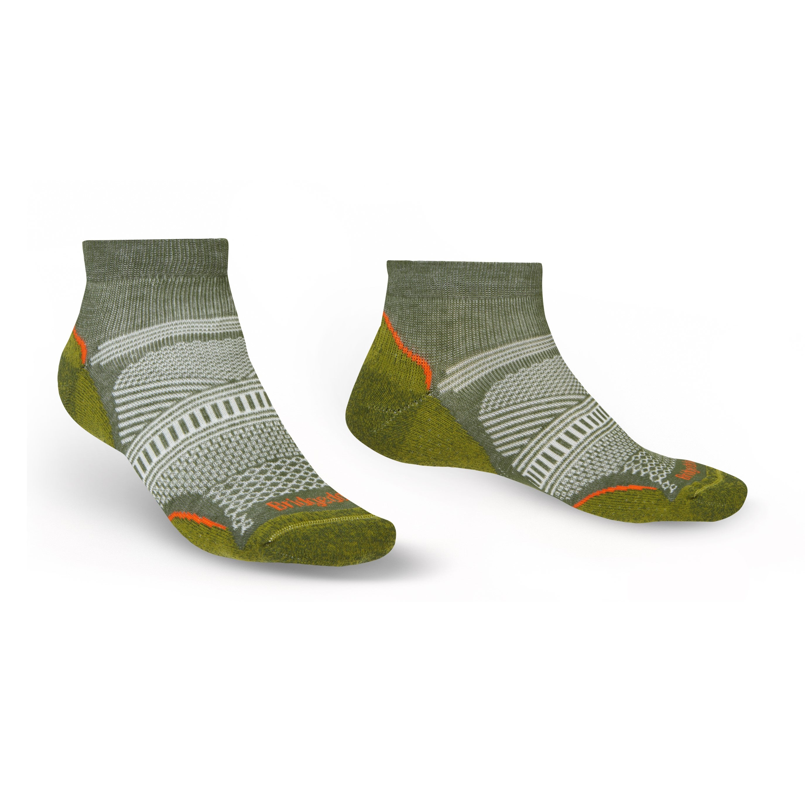 Bridgedale cheap mens socks