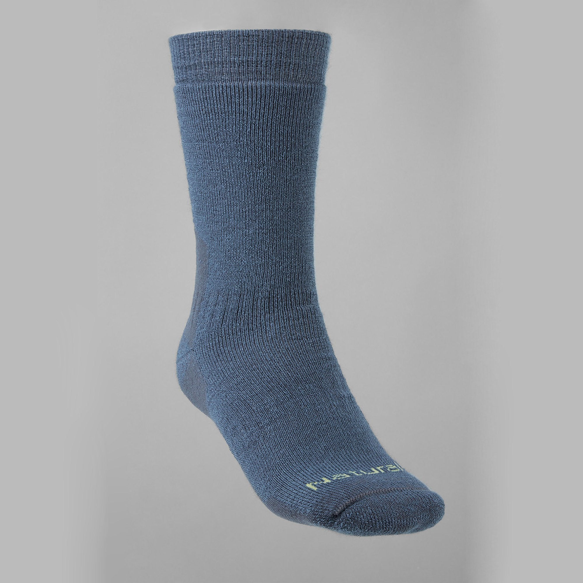 Mohair Walking Sock
