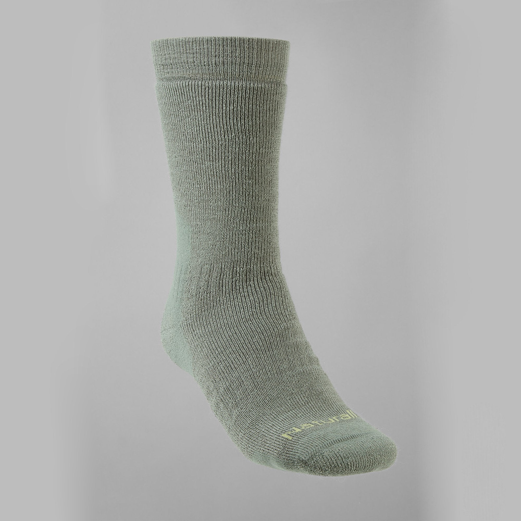 Mohair Walking Sock