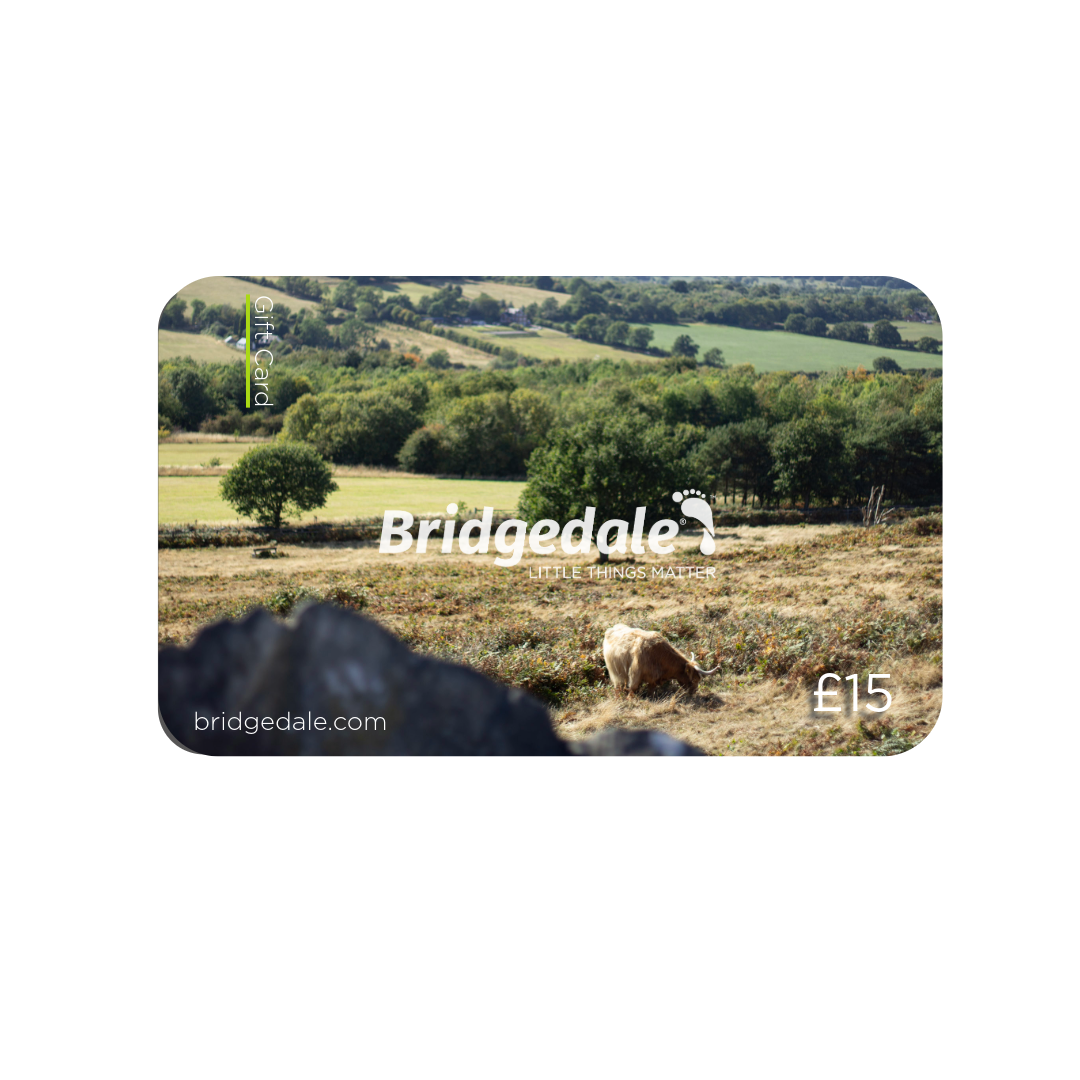 Bridgedale E Gift Cards