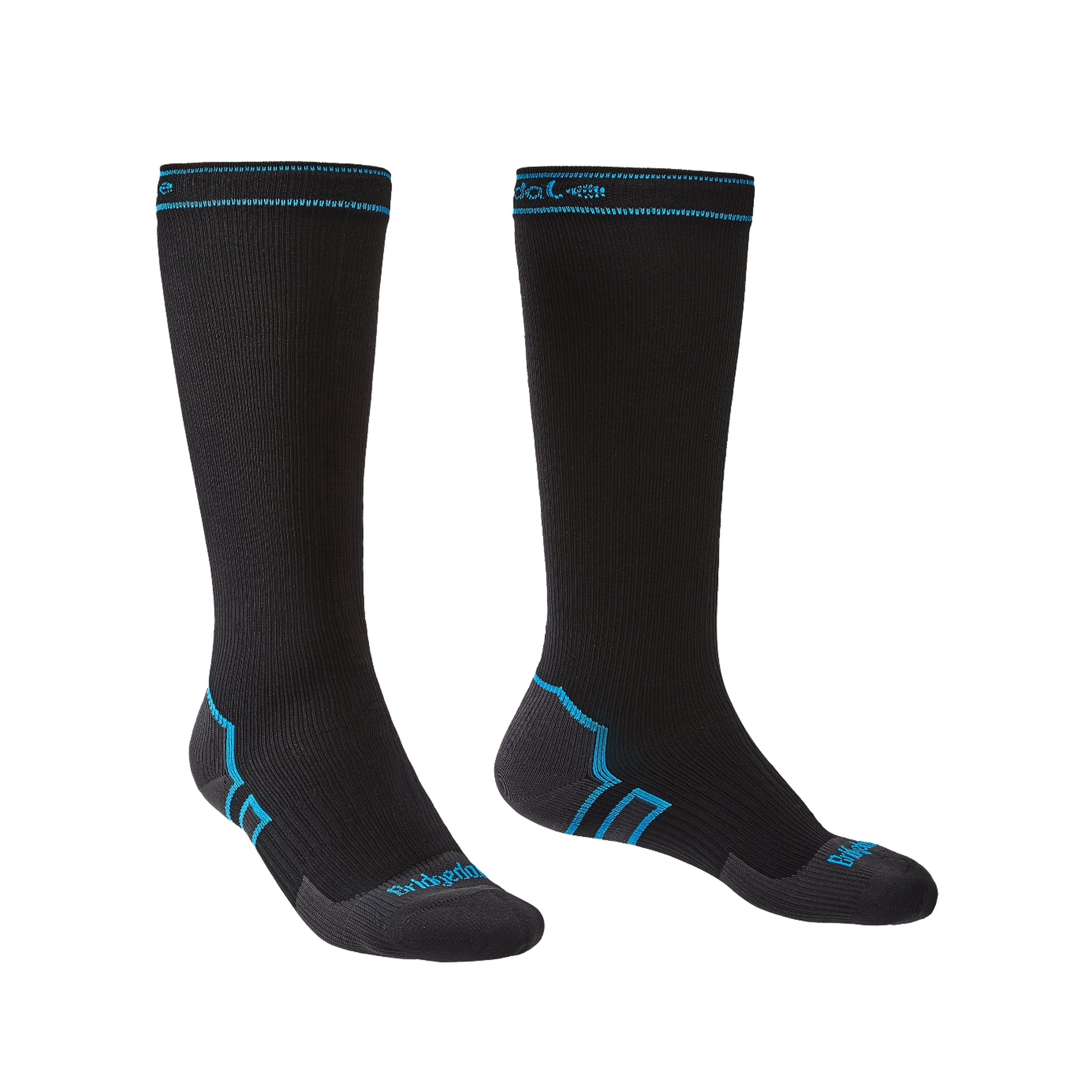 Storm Sock Mid Knee by Bridgedale
