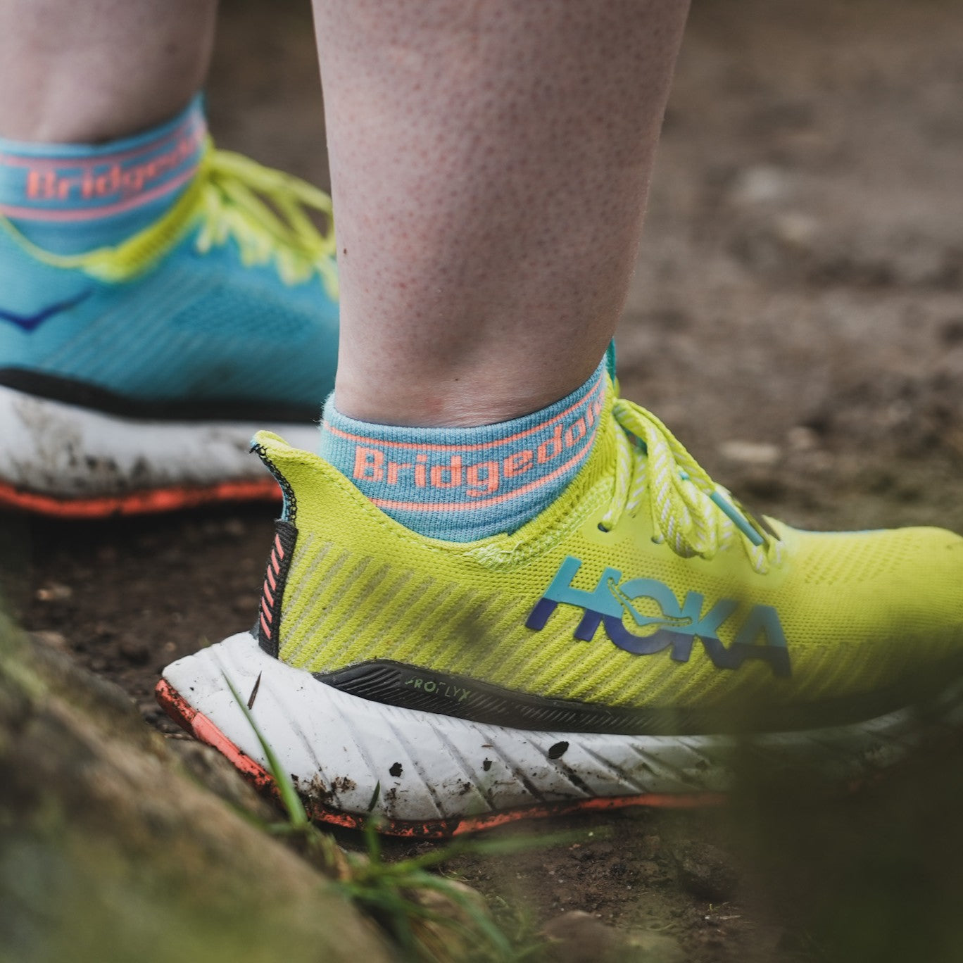 Merino Wool vs Synthetic Trail Running Socks