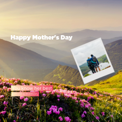 Gift Mum an experience