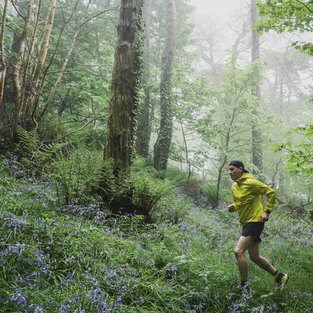 Benefits of Our Trail Run Socks