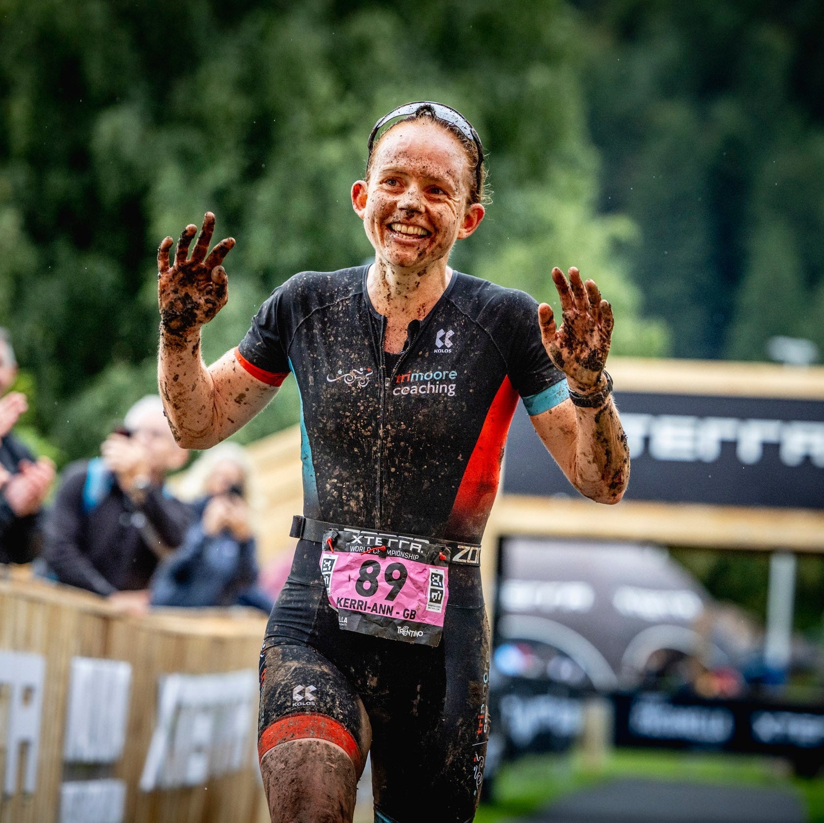 XTERRA World Championships