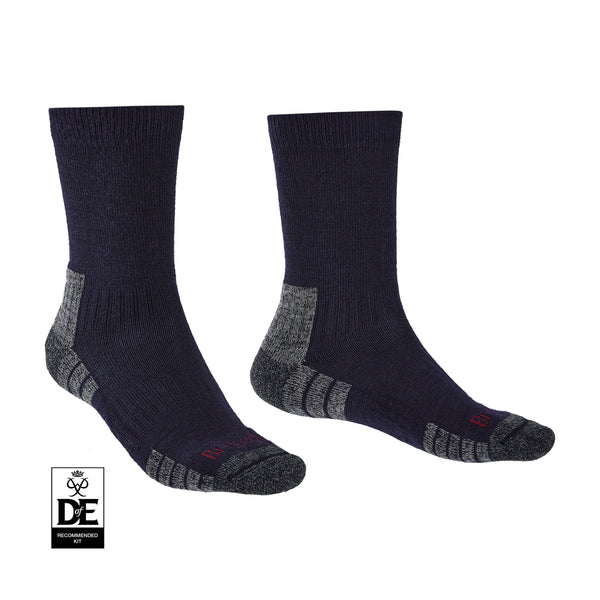 Navy/Grey