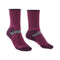 Women's Ski Cross Country Merino Performance Boot
