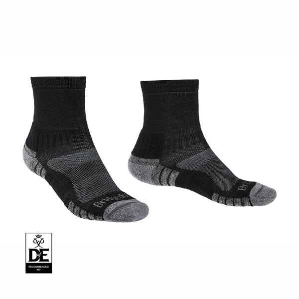 Bridgedale best sale hike lightweight