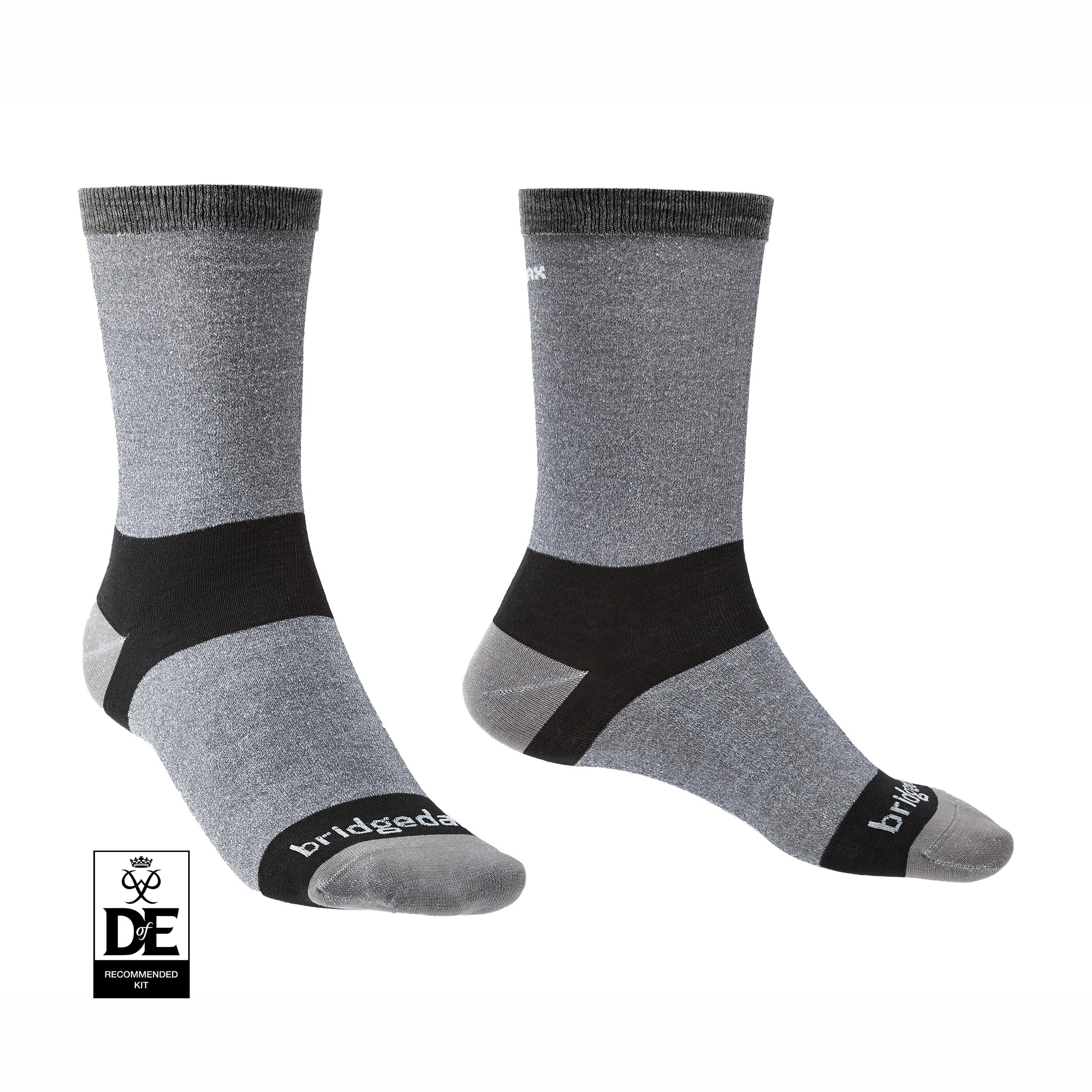 Men's Socks | Bridgedale
