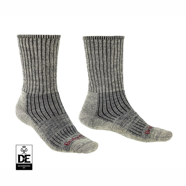 Men s Midweight Merino Comfort Boot Bridgedale