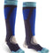 Women's Ski Easy On Merino Endurance Over Calf