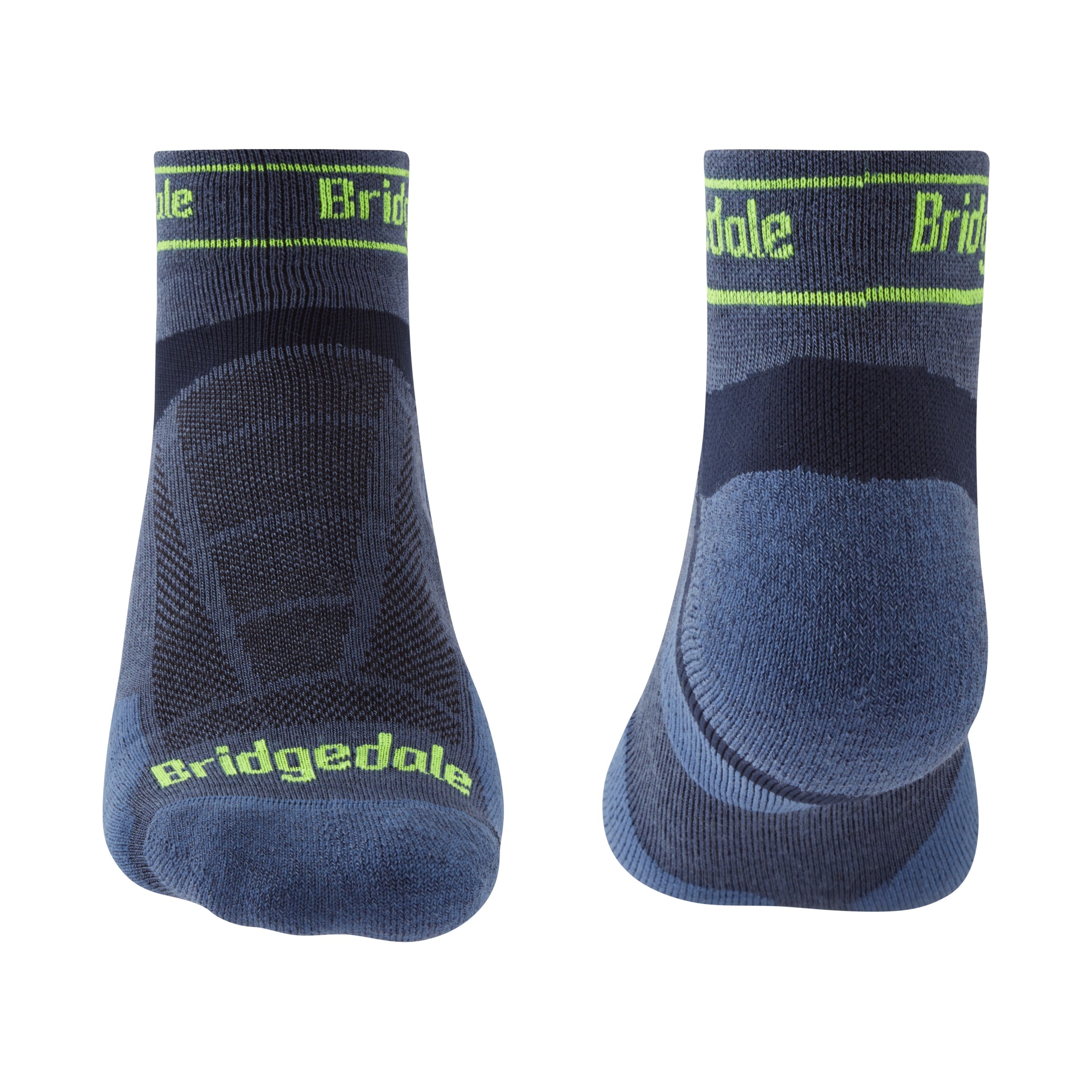 Men s Ultra Light T2 Merino Sport Low Bridgedale