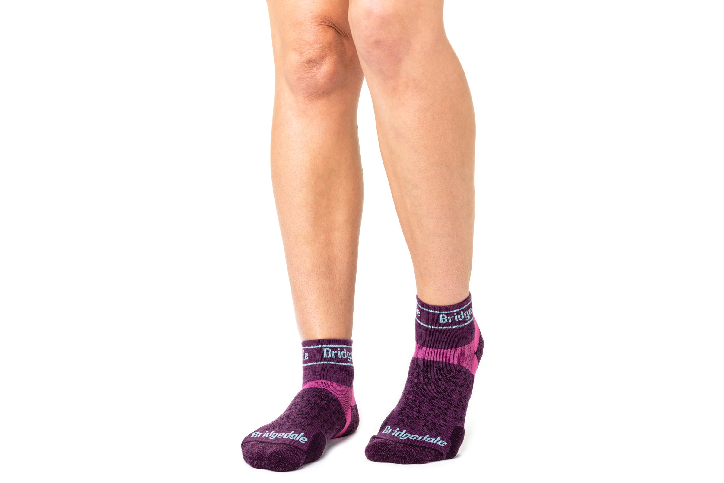 Bridgedale running socks store