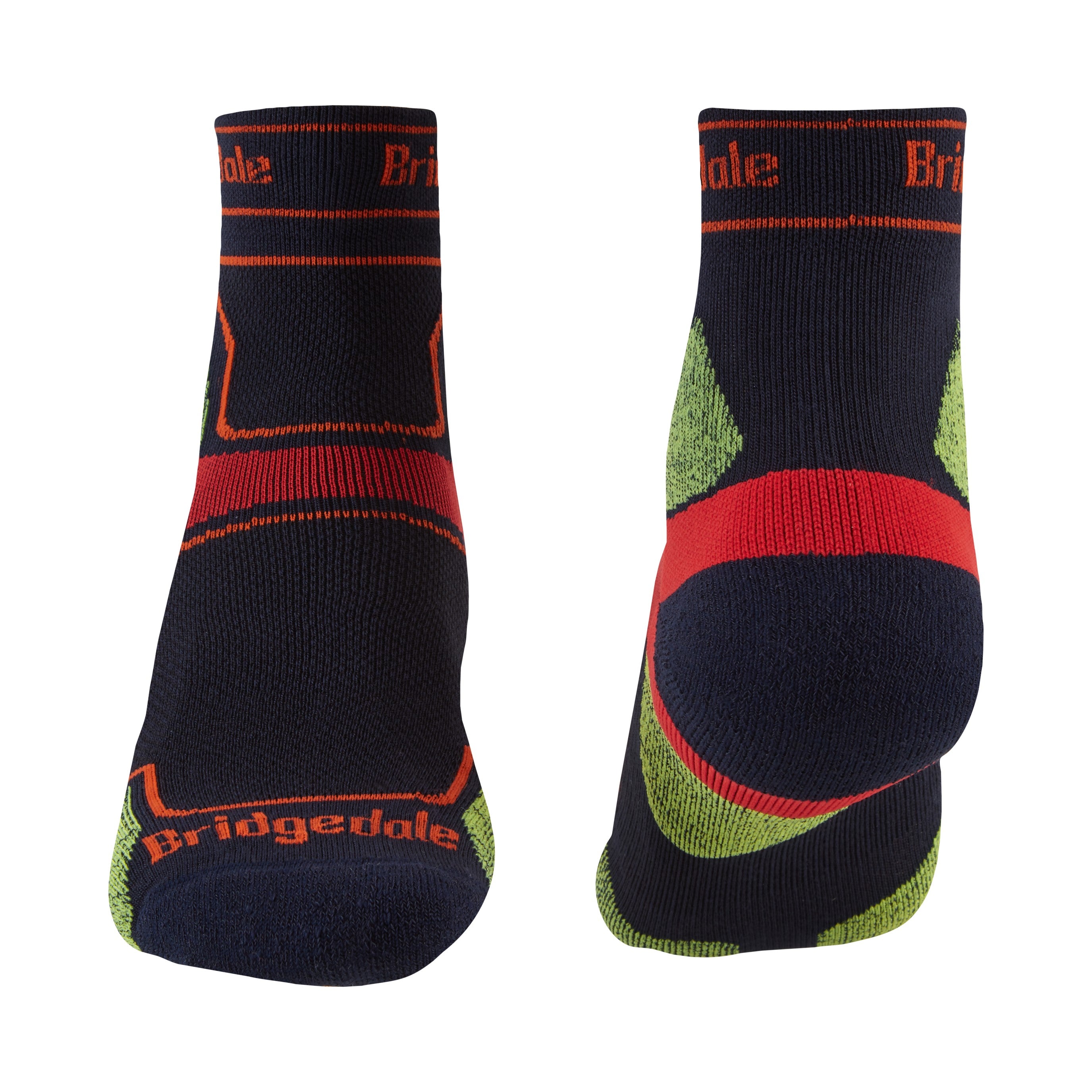 Bridgedale running socks on sale