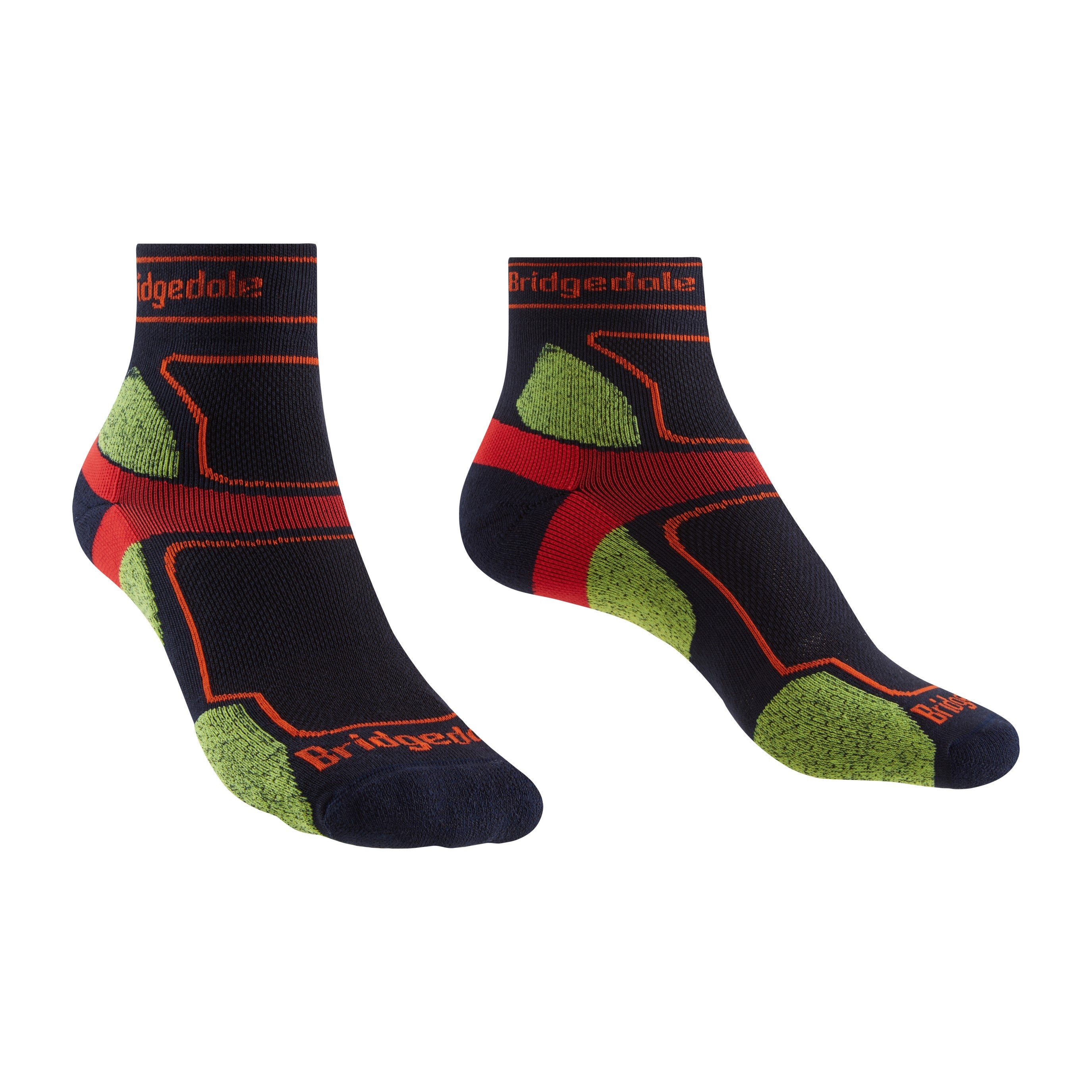 Men s Trail RUN Socks Bridgedale