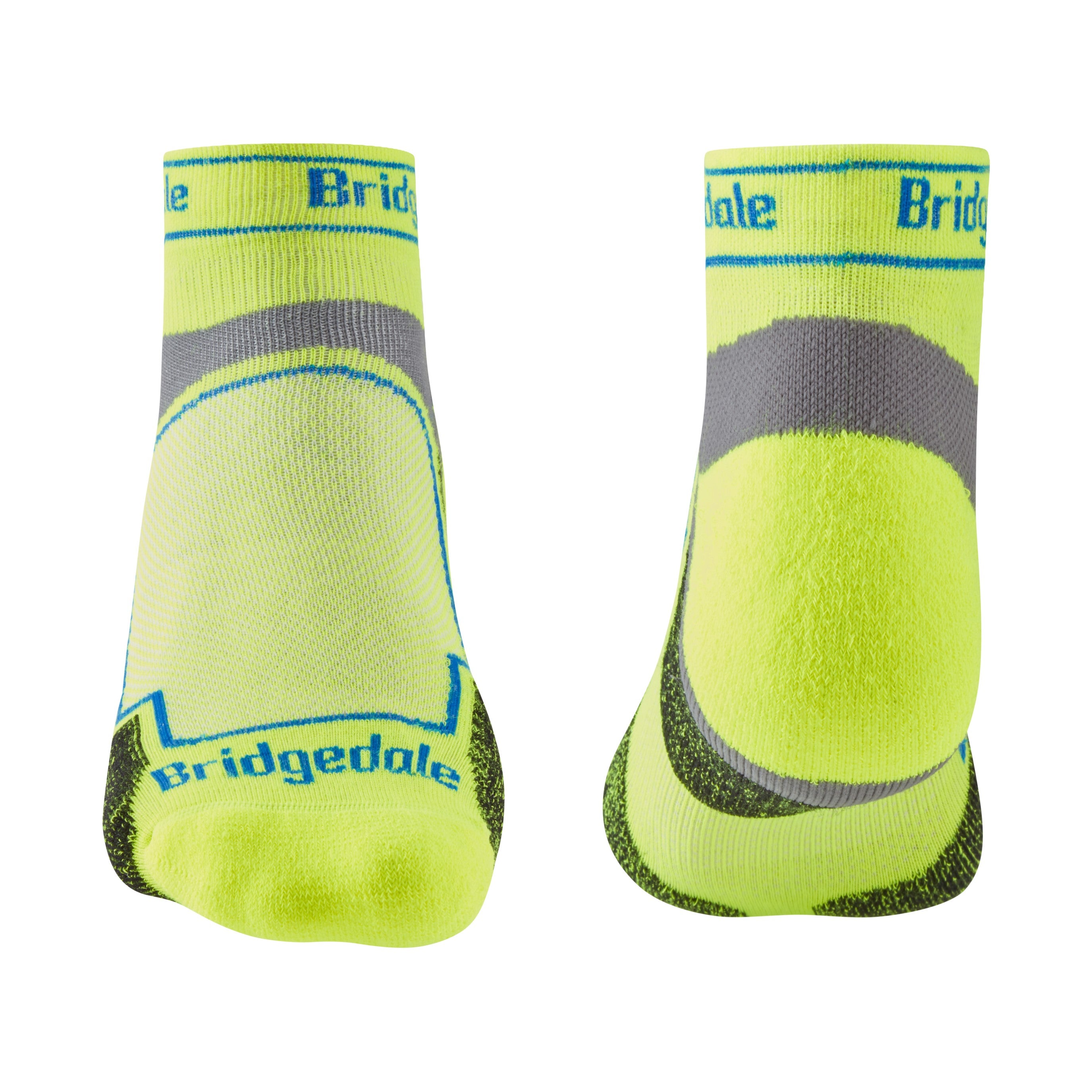 Bridgedale running socks deals