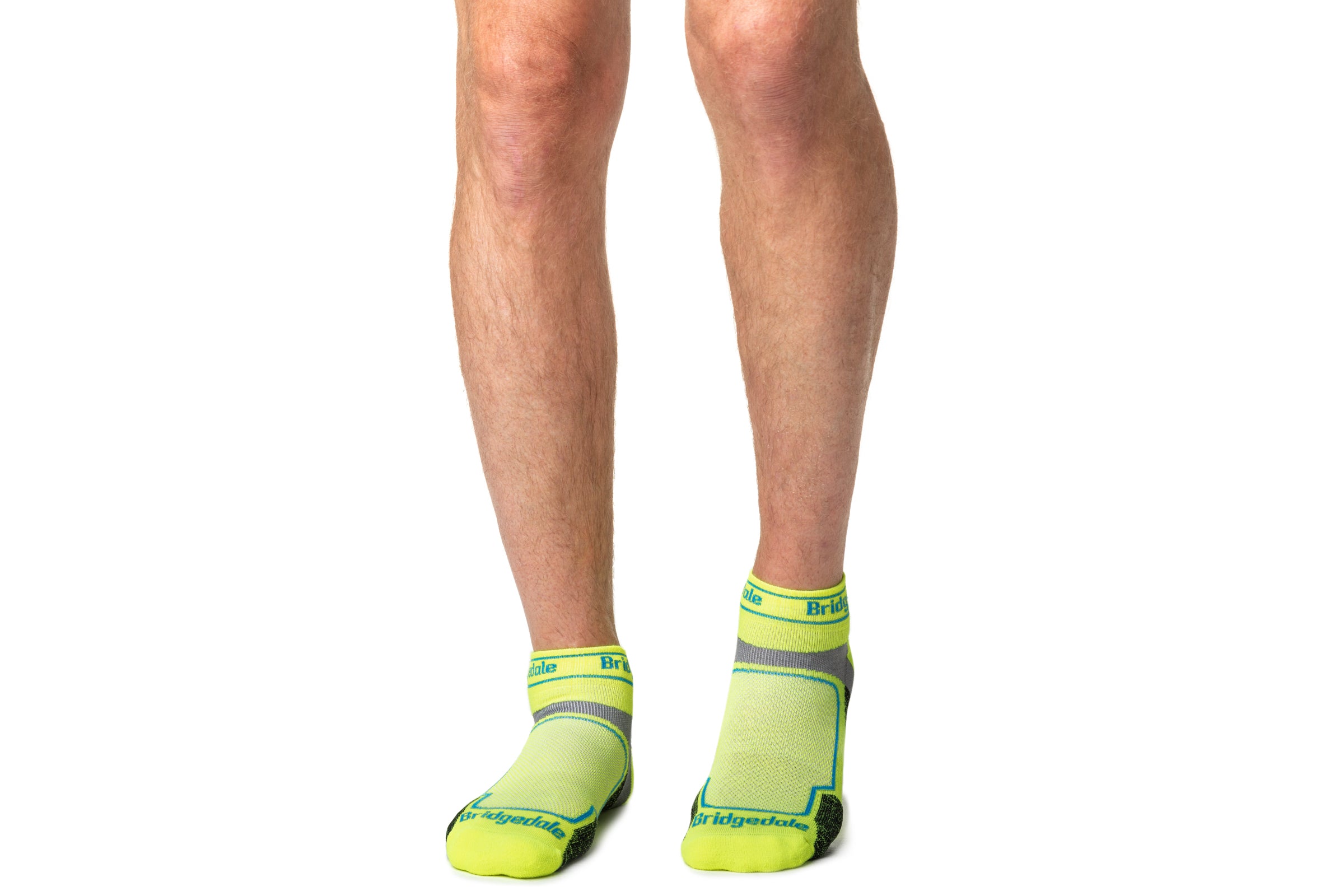Bridgedale best sale running socks