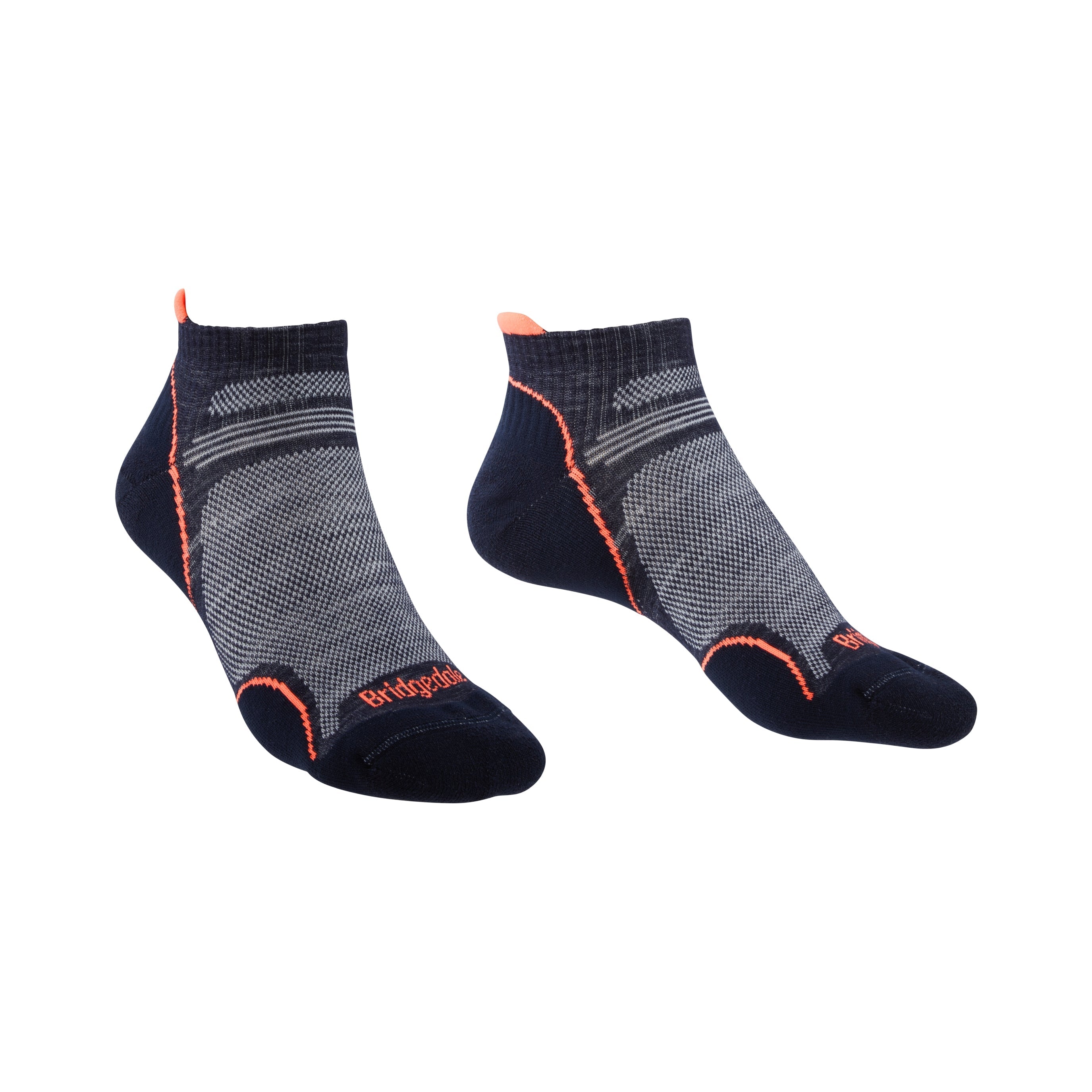 Bridgedale hike 2025 ultra light t2