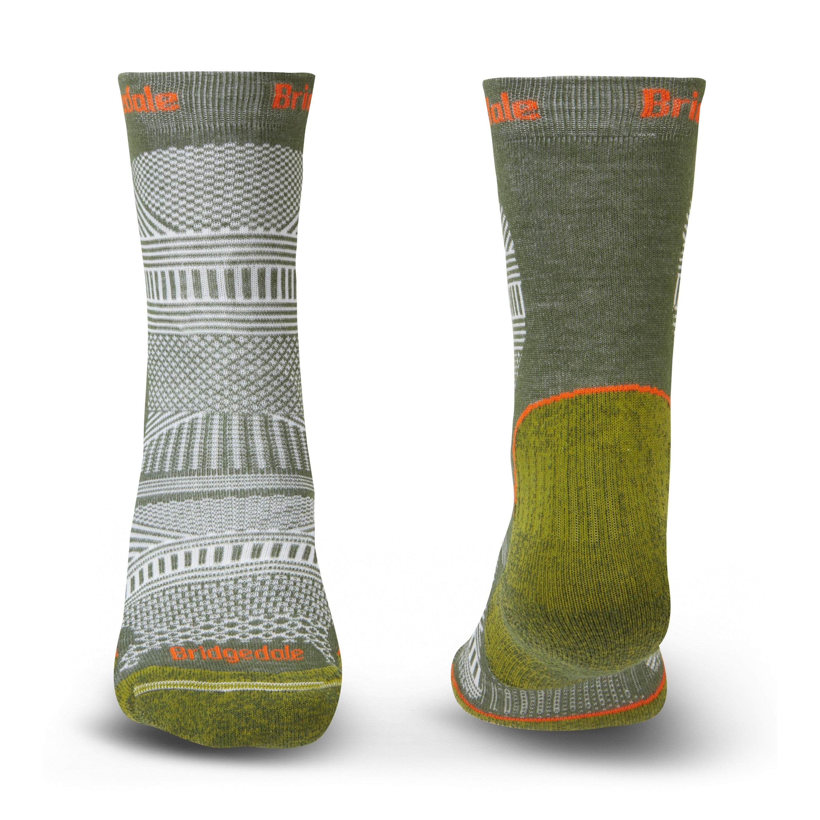 Bridgedale hike ultra light top t2