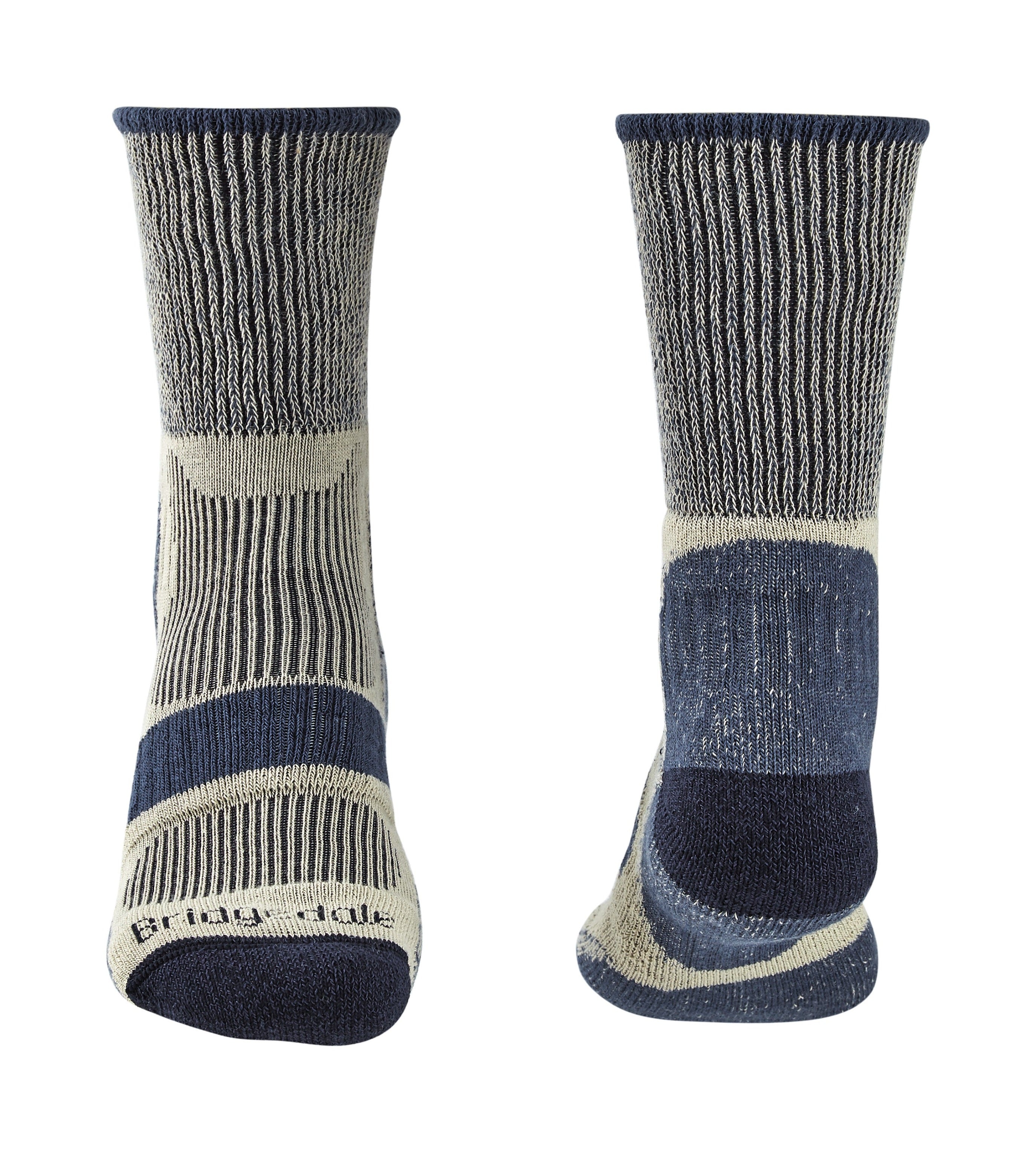 Men's Lightweight Coolmax Comfort Boot | Bridgedale