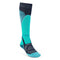 Women's Ski Midweight Merino Performance Over Calf