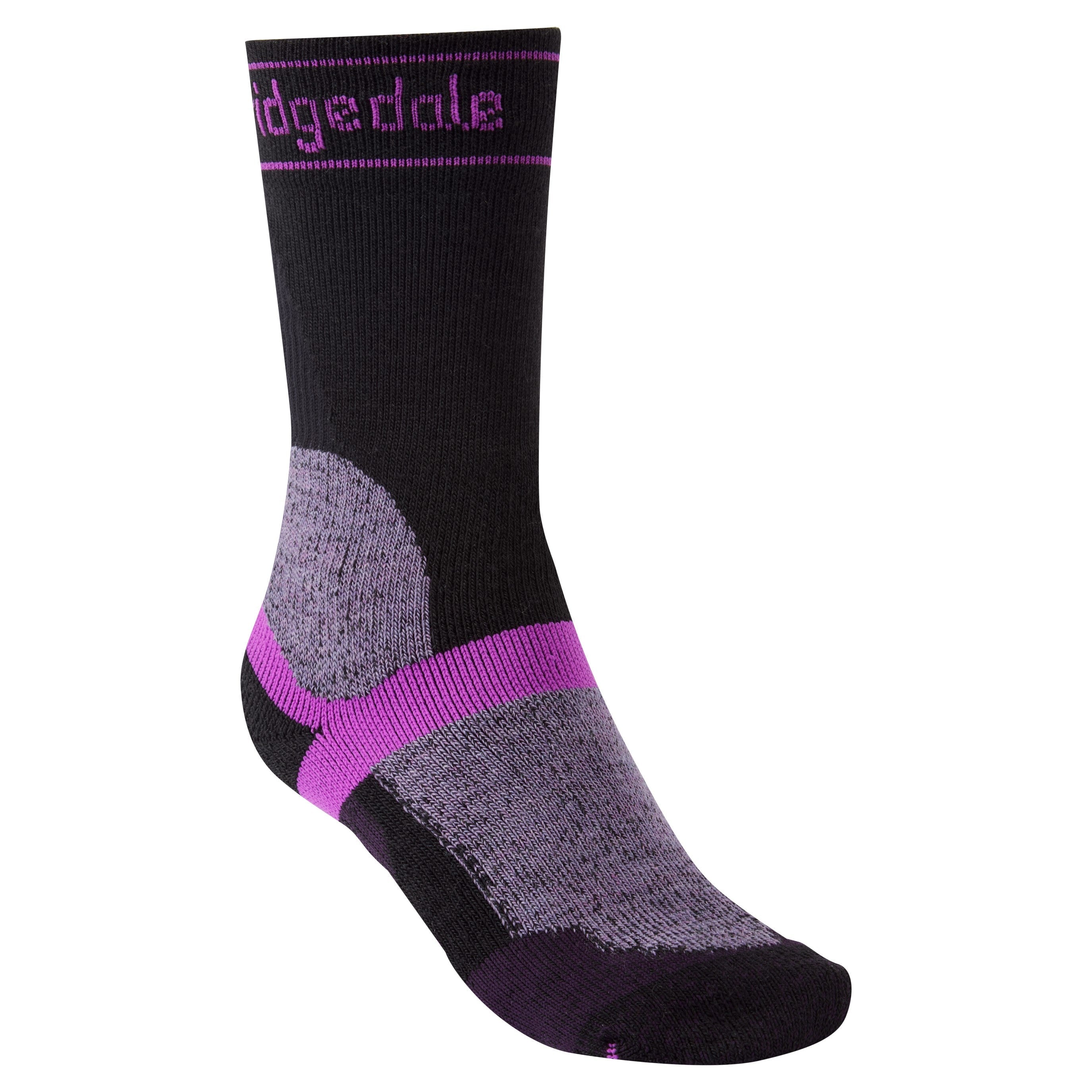 bridgedale Women's Winter Weight T2 Merino Sport Boot