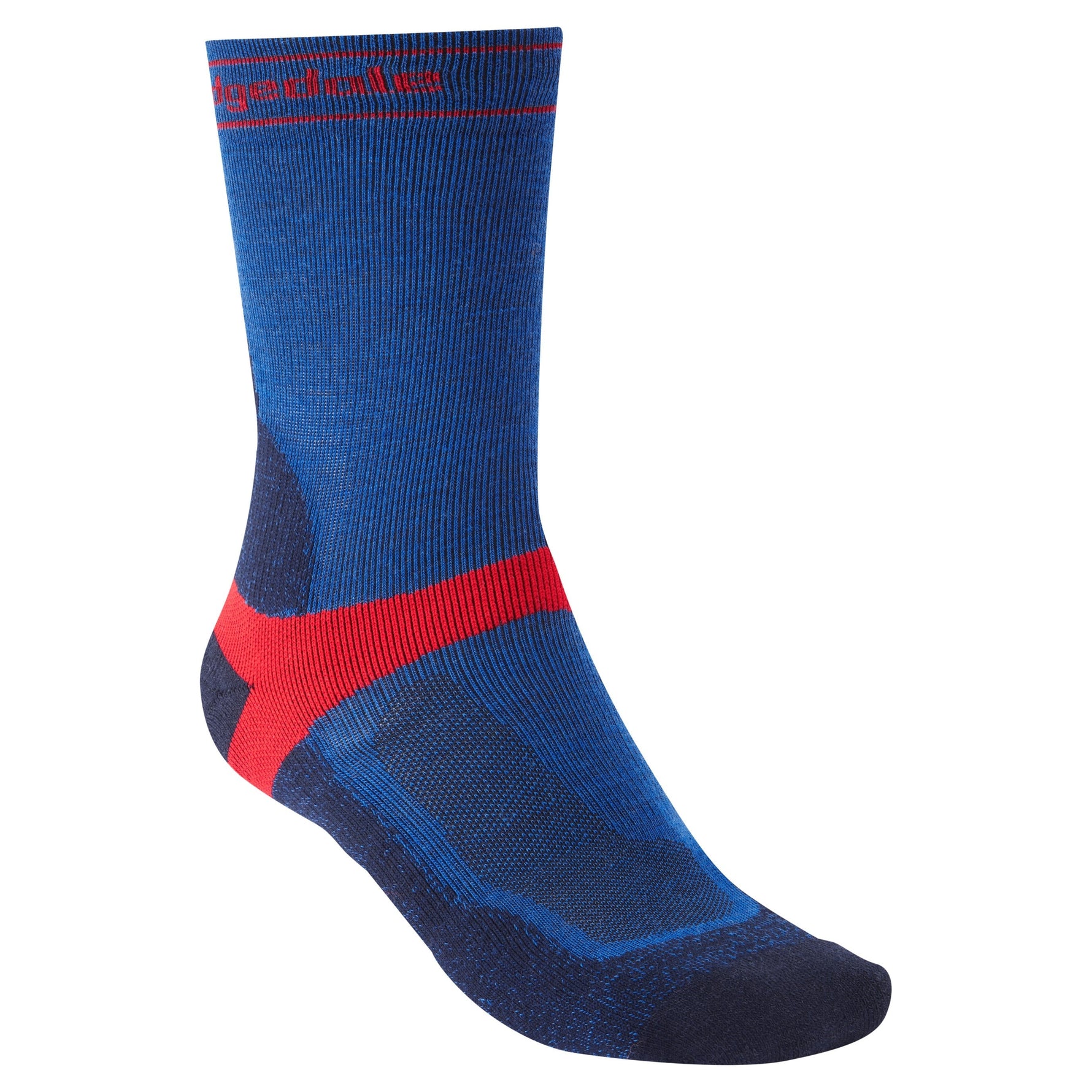 Men's Mid-Season Weight T2 Merino Sport Boot | Bridgedale