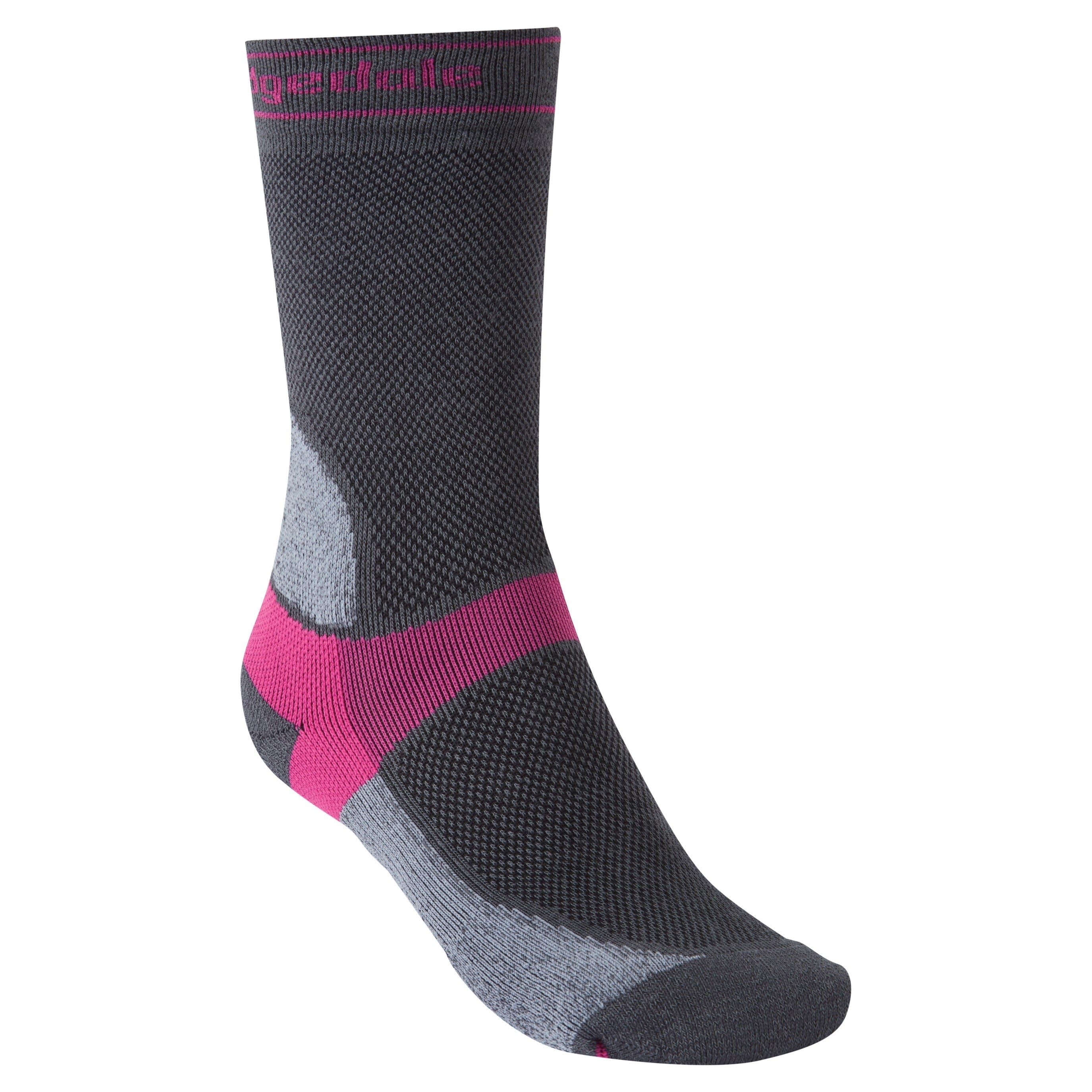 bridgedale Women's Summer Weight T2 Coolmax Sport Boot