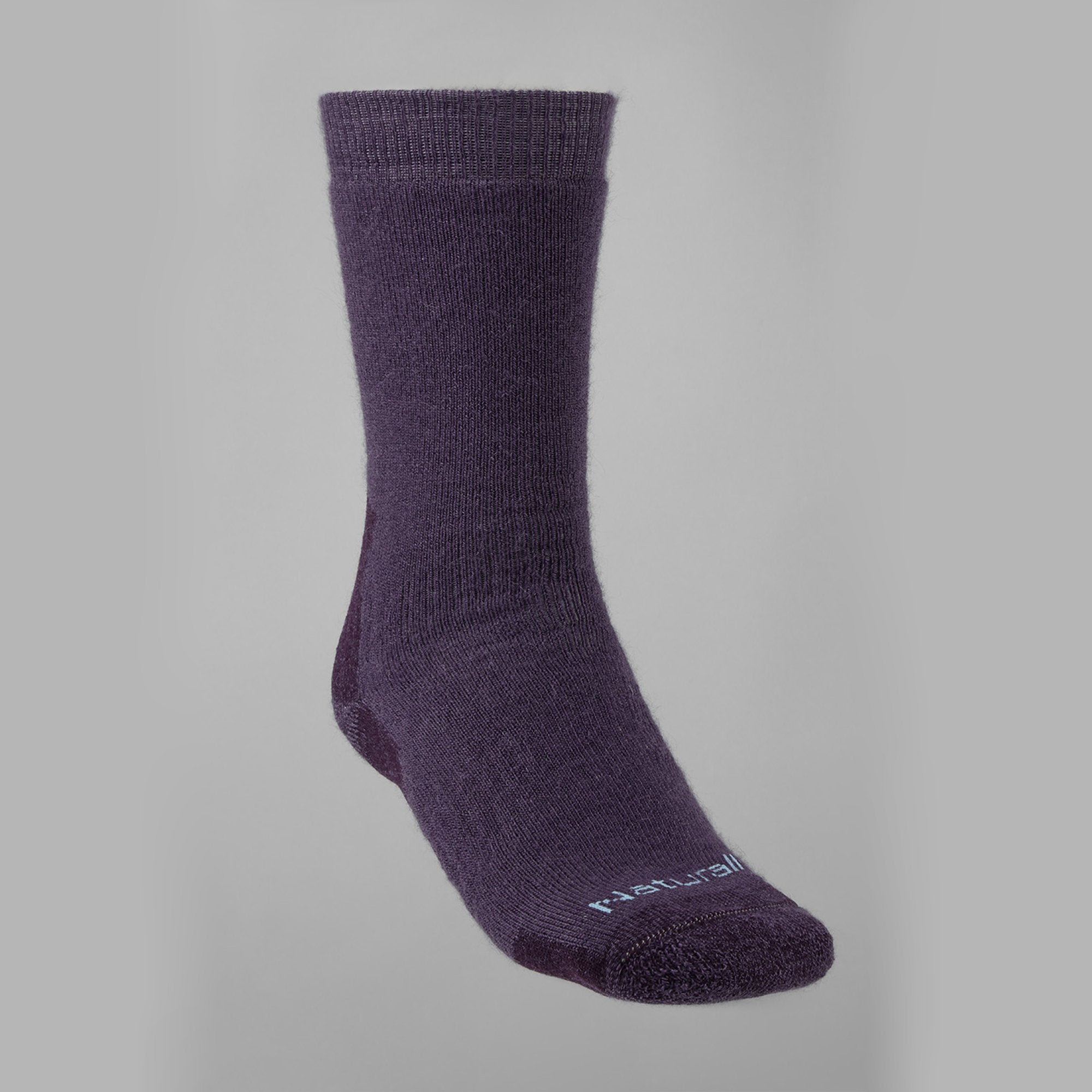 Mohair Walking Sock