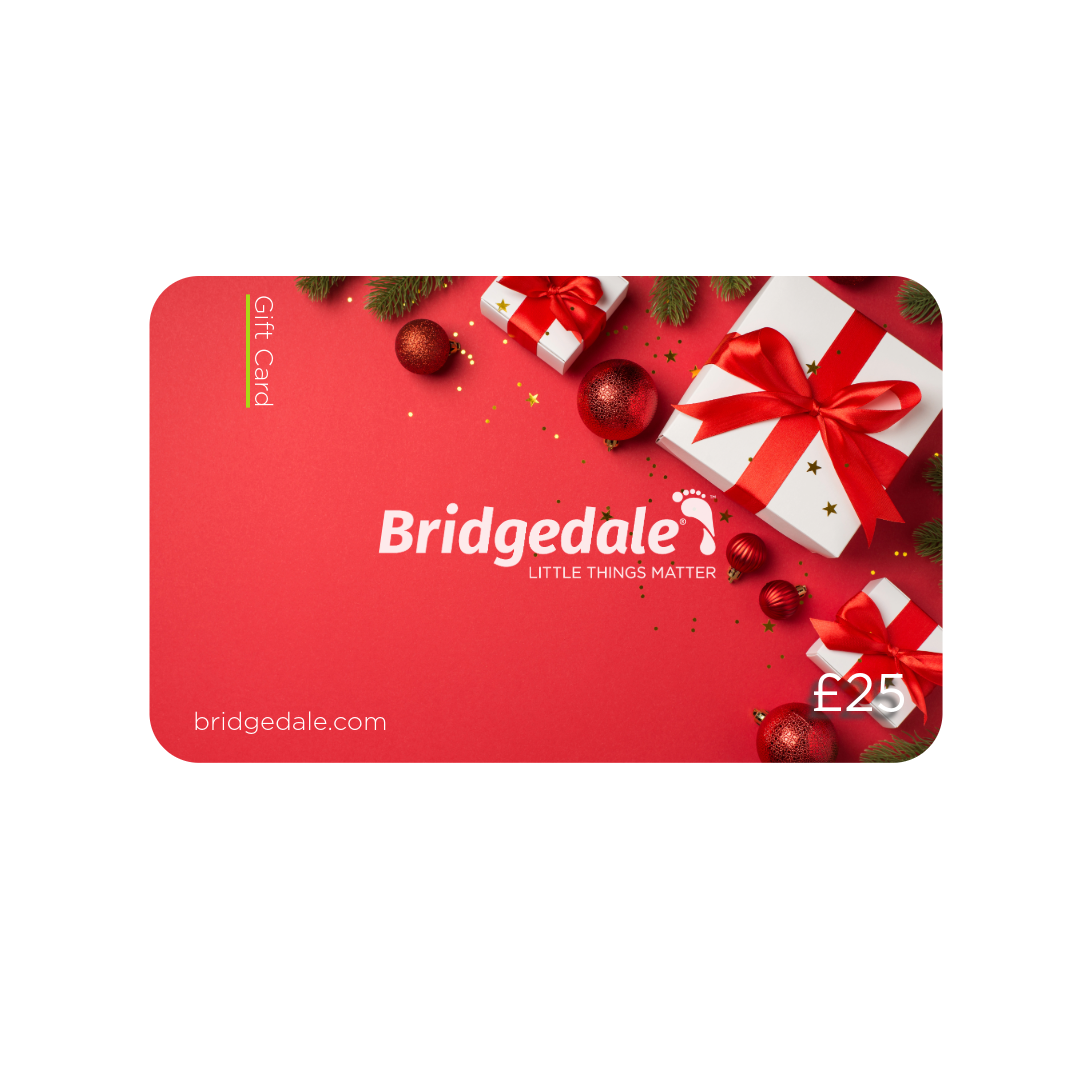 Bridgedale Gift Cards