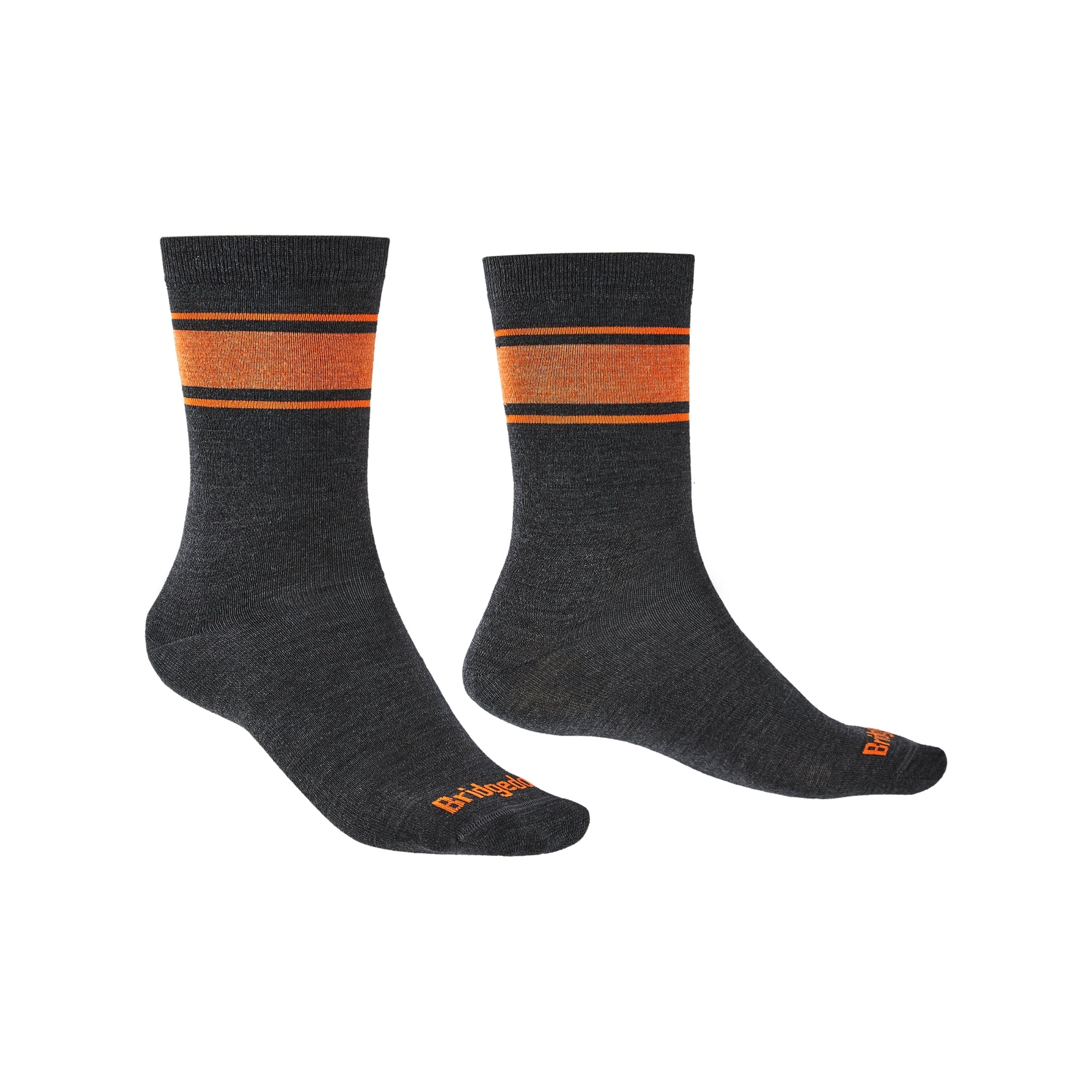 Men's Ultralight Merino Performance Boot | Bridgedale