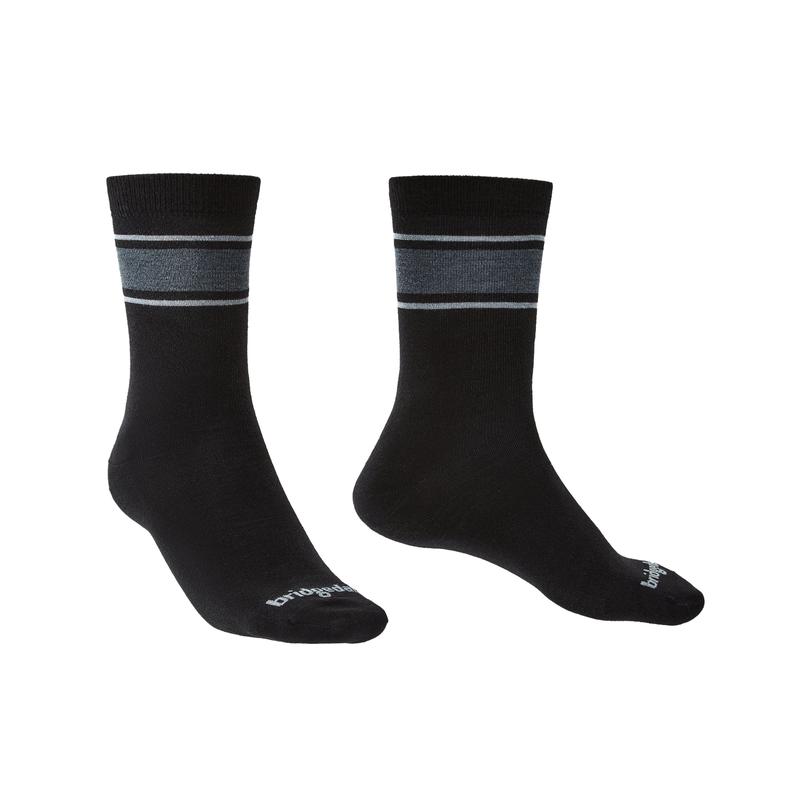 bridgedale Men's Ultralight Merino Performance Boot