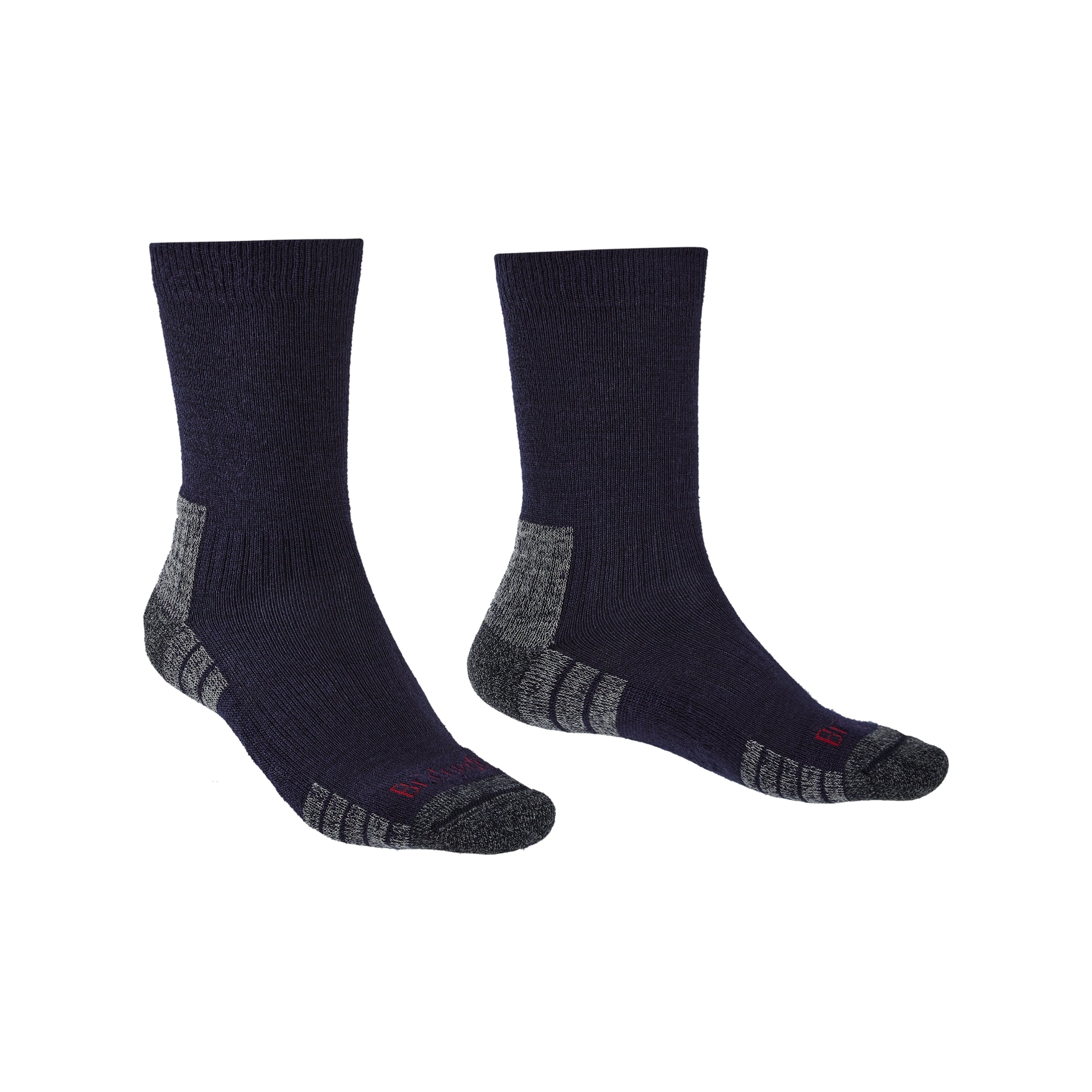 Men s Lightweight Merino Performance Boot Bridgedale