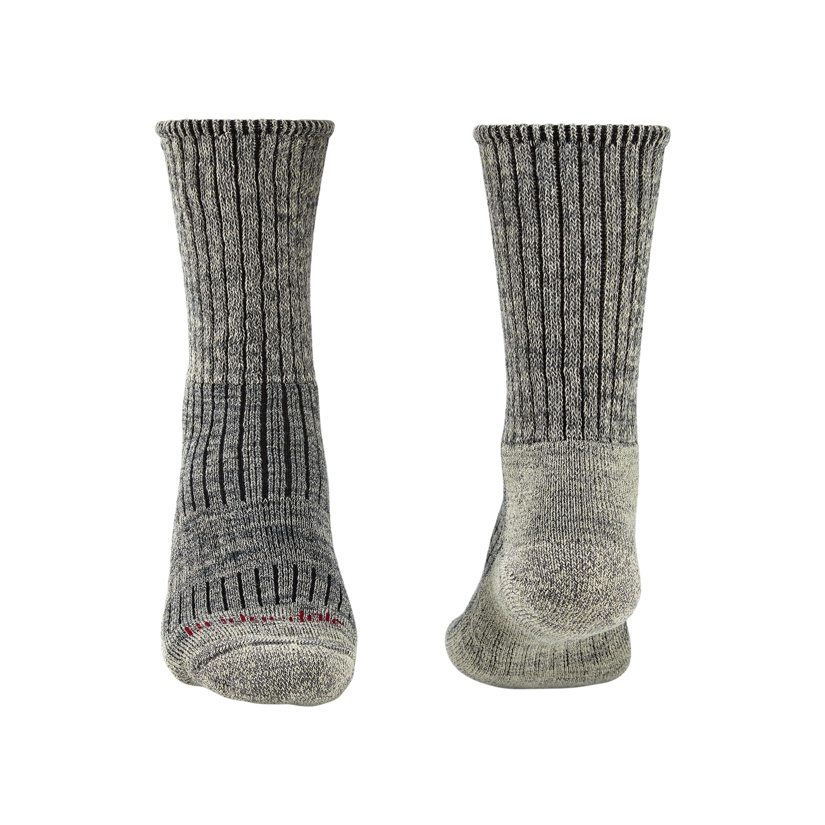 Darn Tough Midweight Socks Women Bridgedale HIKE Midweight Merino Performance Sock Womens In Brown Polypropylene Socks