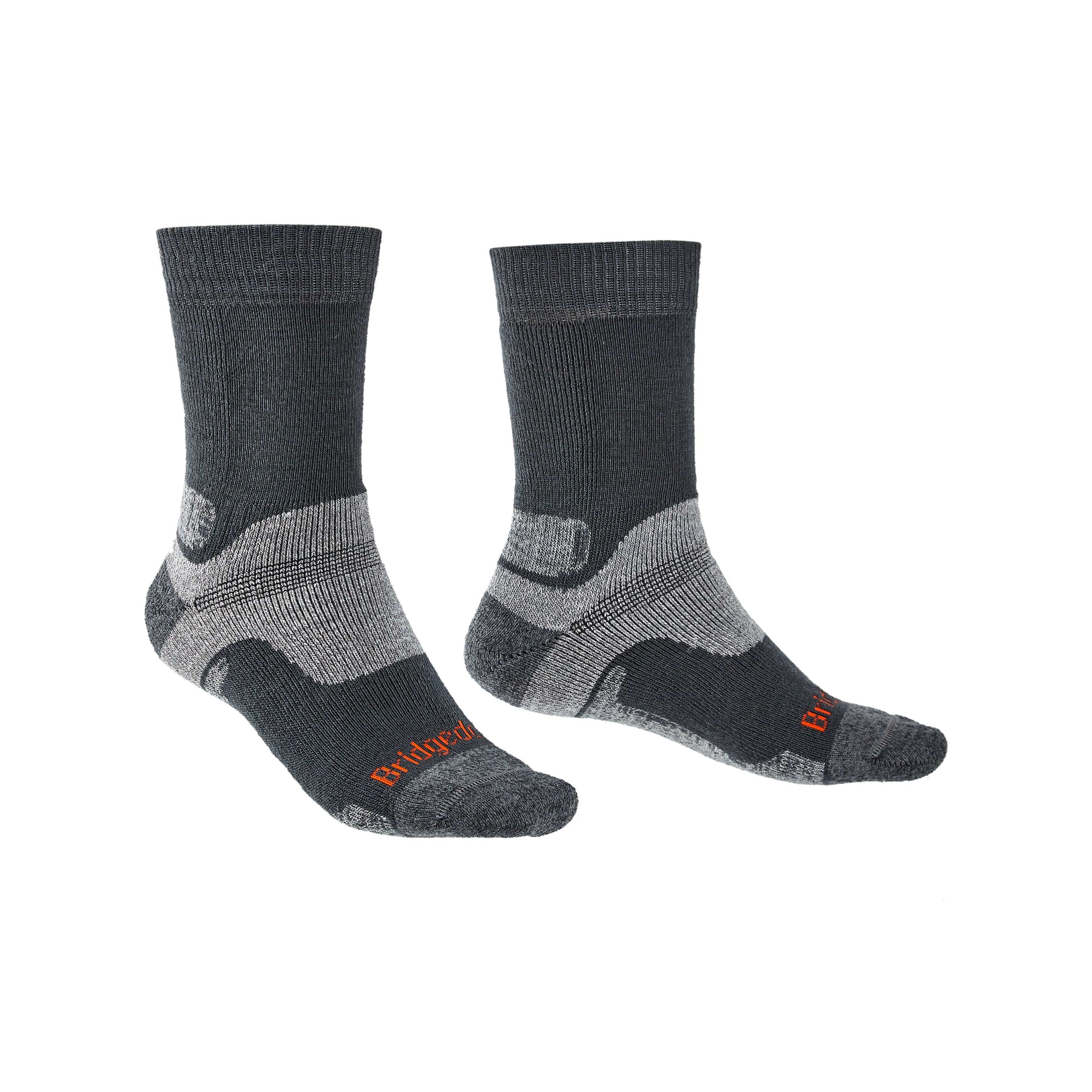 Bridgedale hike new arrivals midweight merino performance