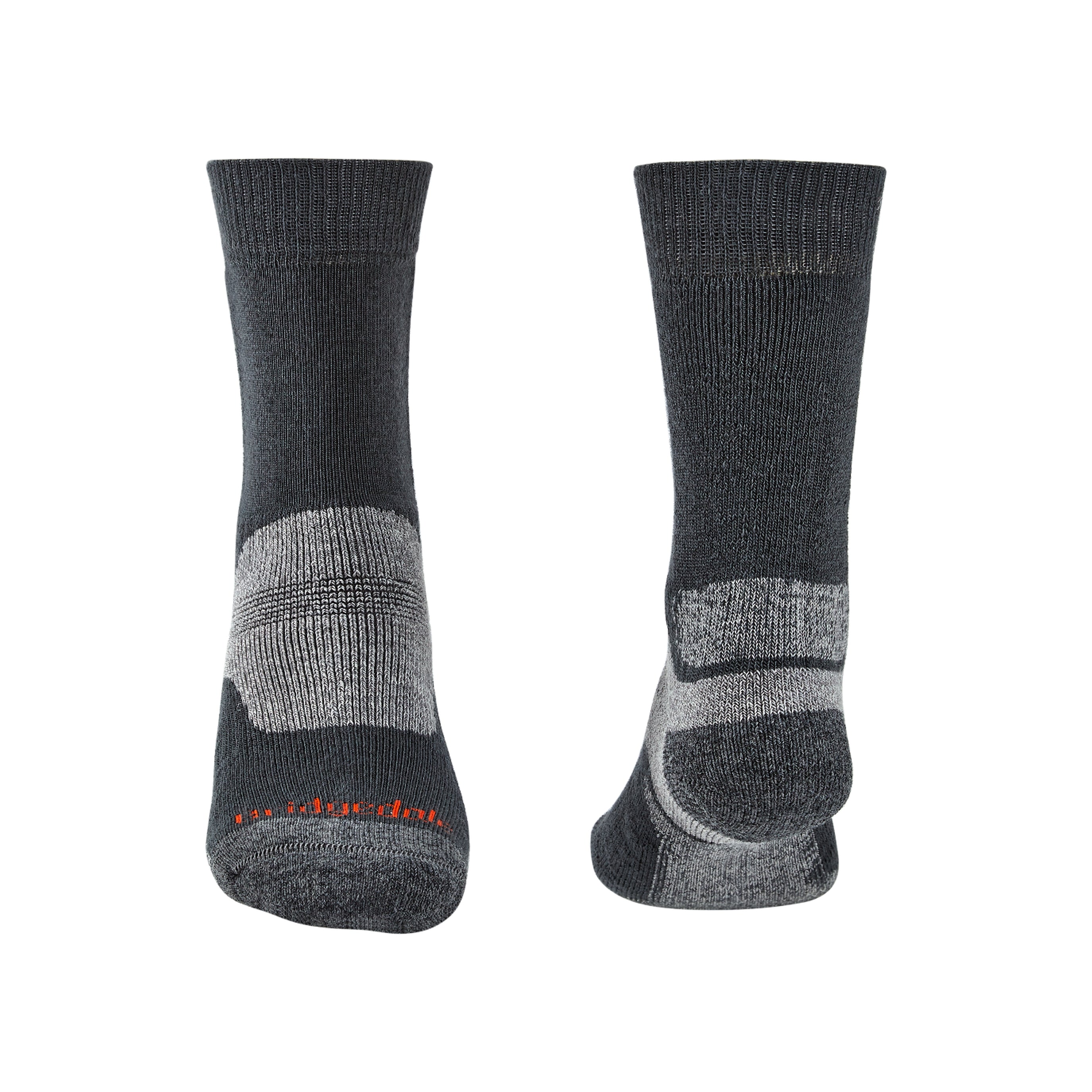 Bridgedale hike midweight merino performance 2025