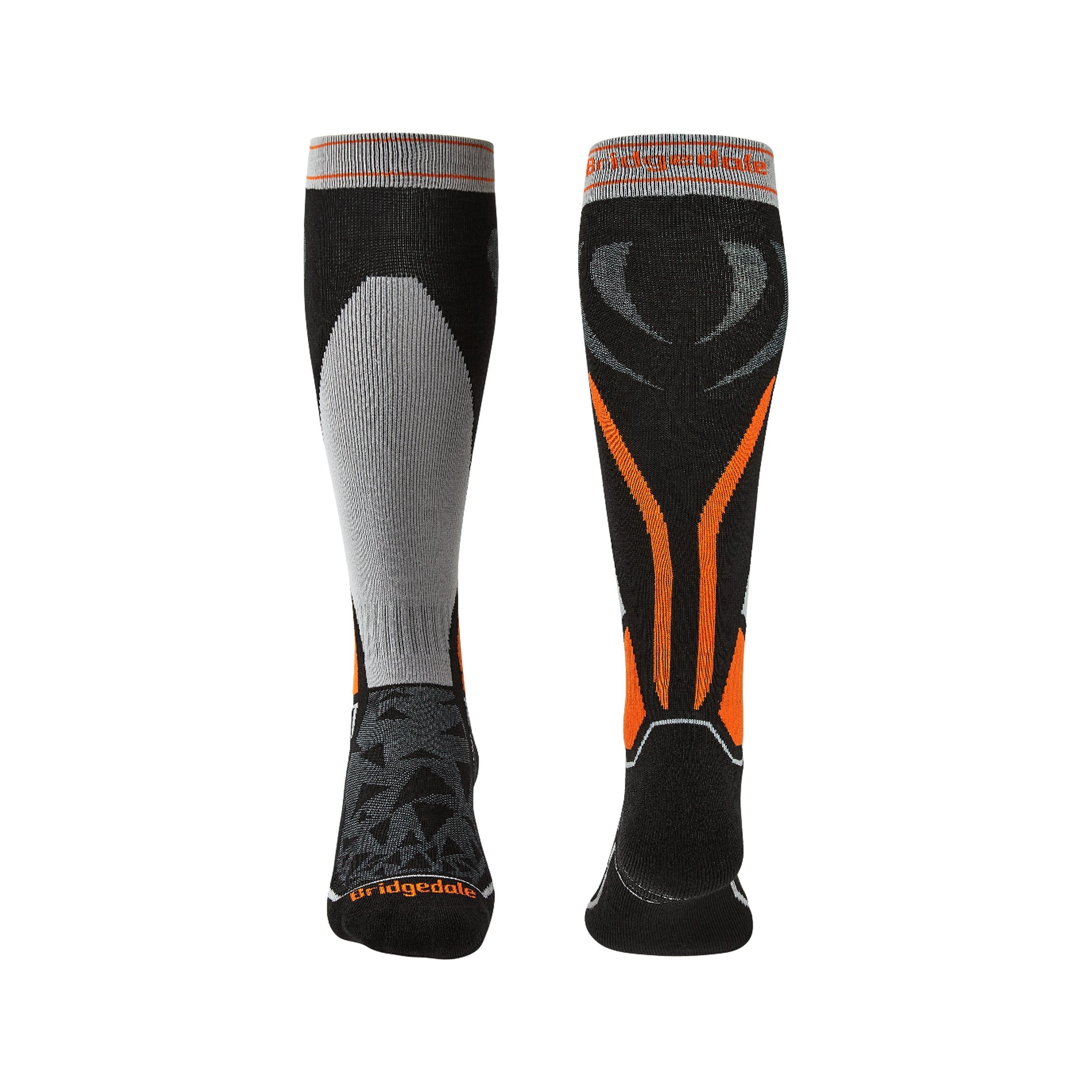 Bridgedale men's hike midweight merino endurance boot sock best sale