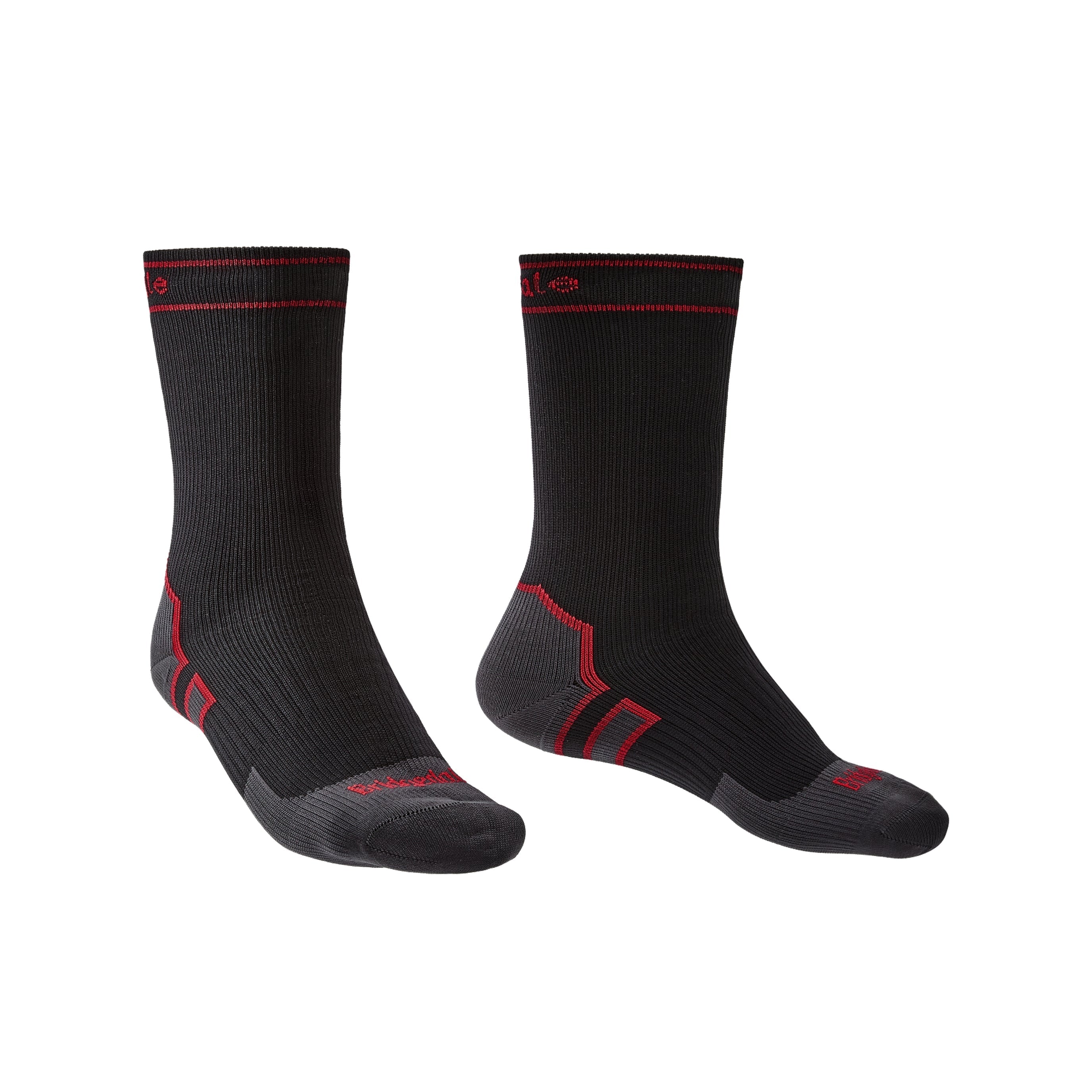 bridgedale StormSock Heavyweight Boot