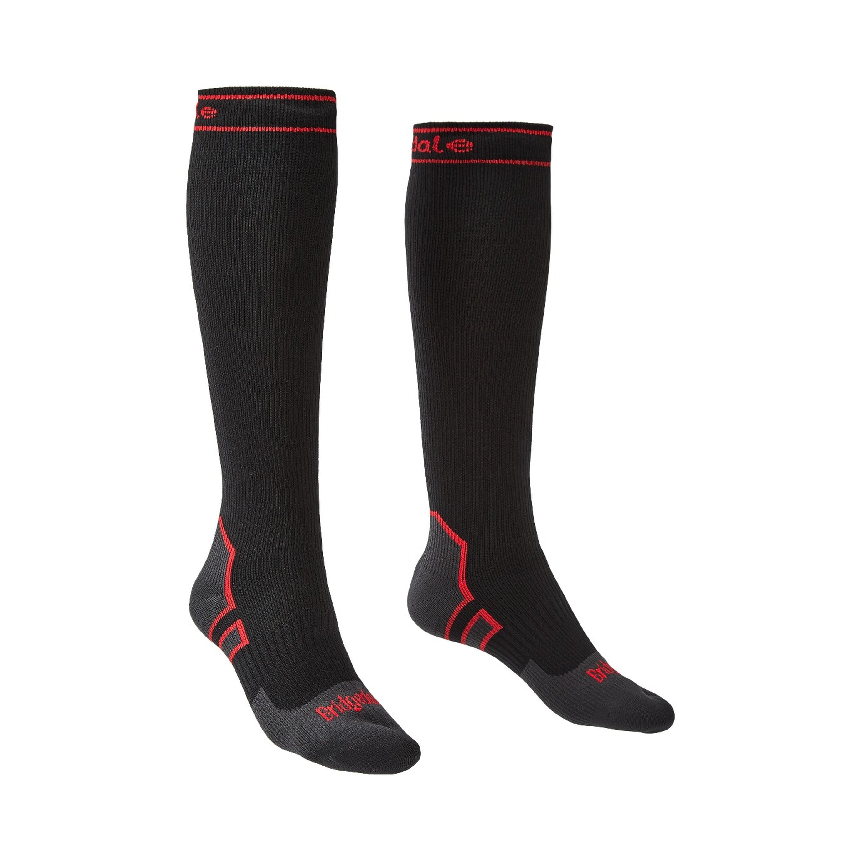 Storm over the best sale knee sock boot