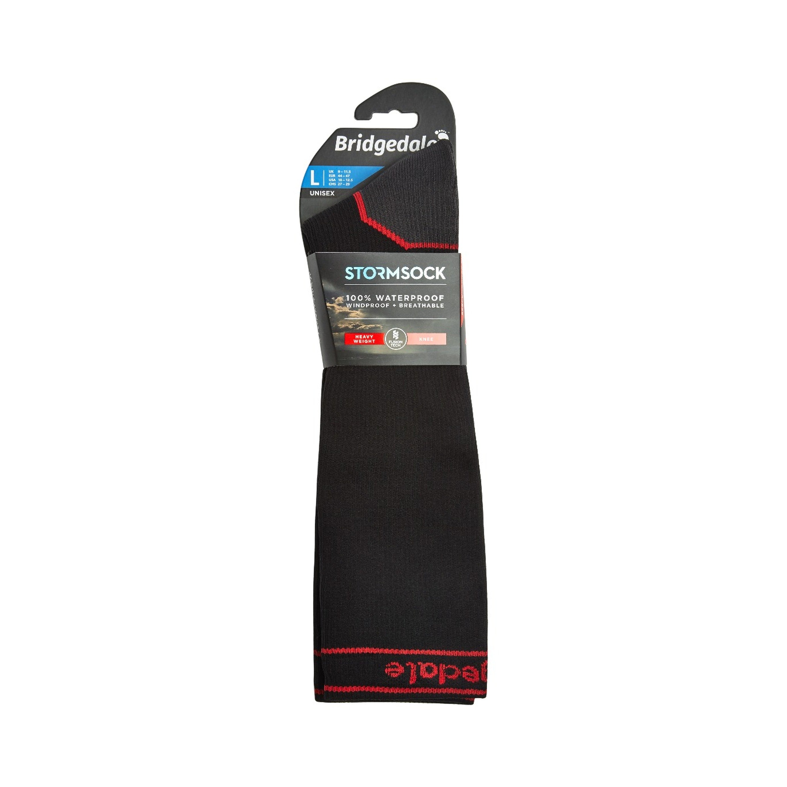 StormSock Heavyweight Knee Bridgedale
