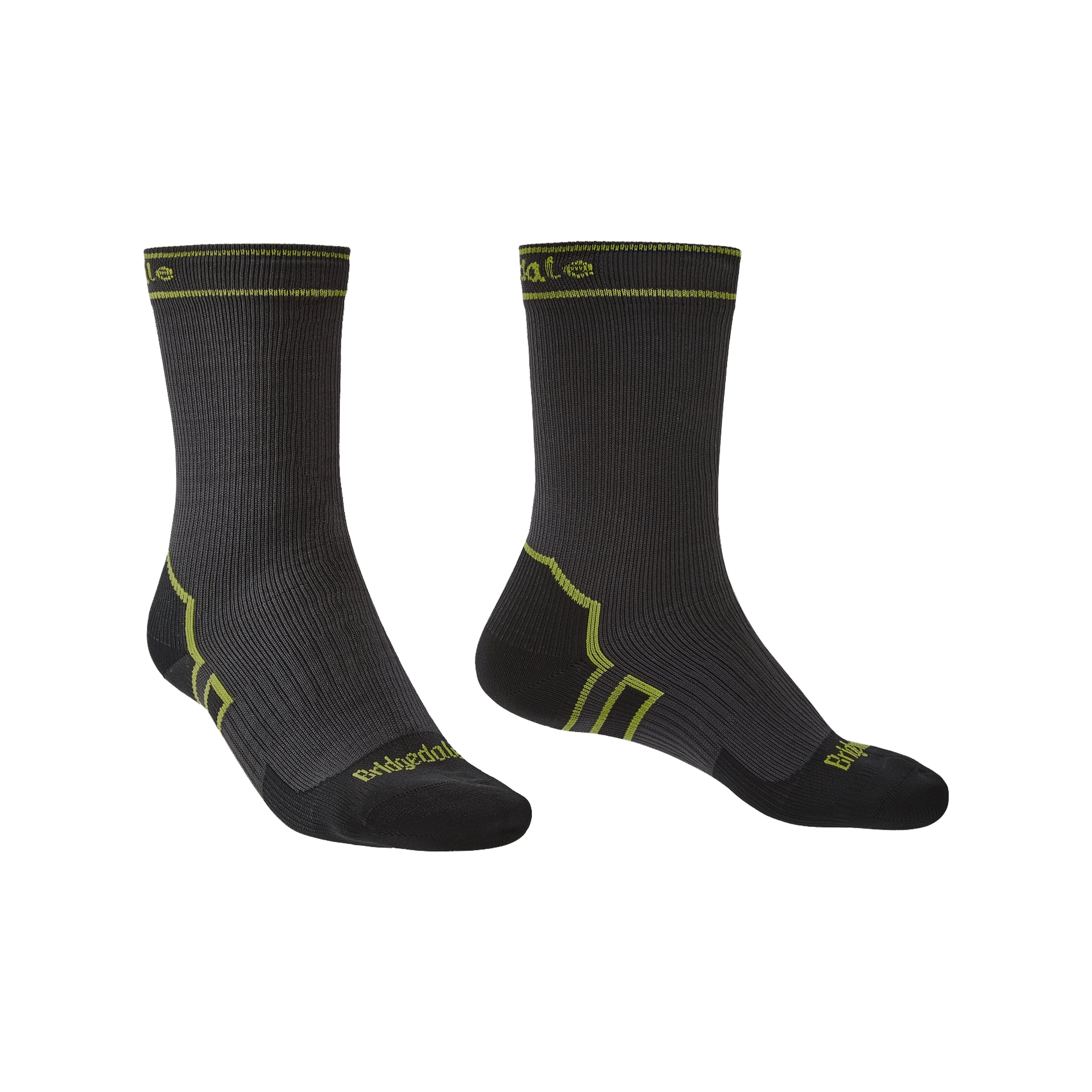 bridgedale StormSock Lightweight Boot