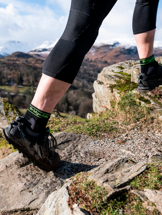 Bridgedale Socks