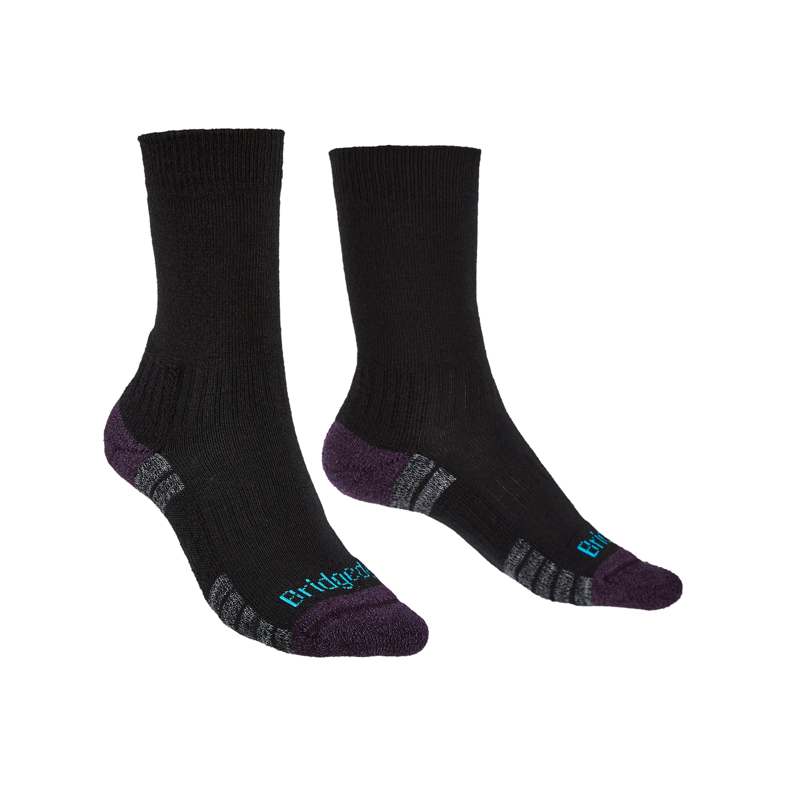 Women s Lightweight Merino Performance Boot Bridgedale