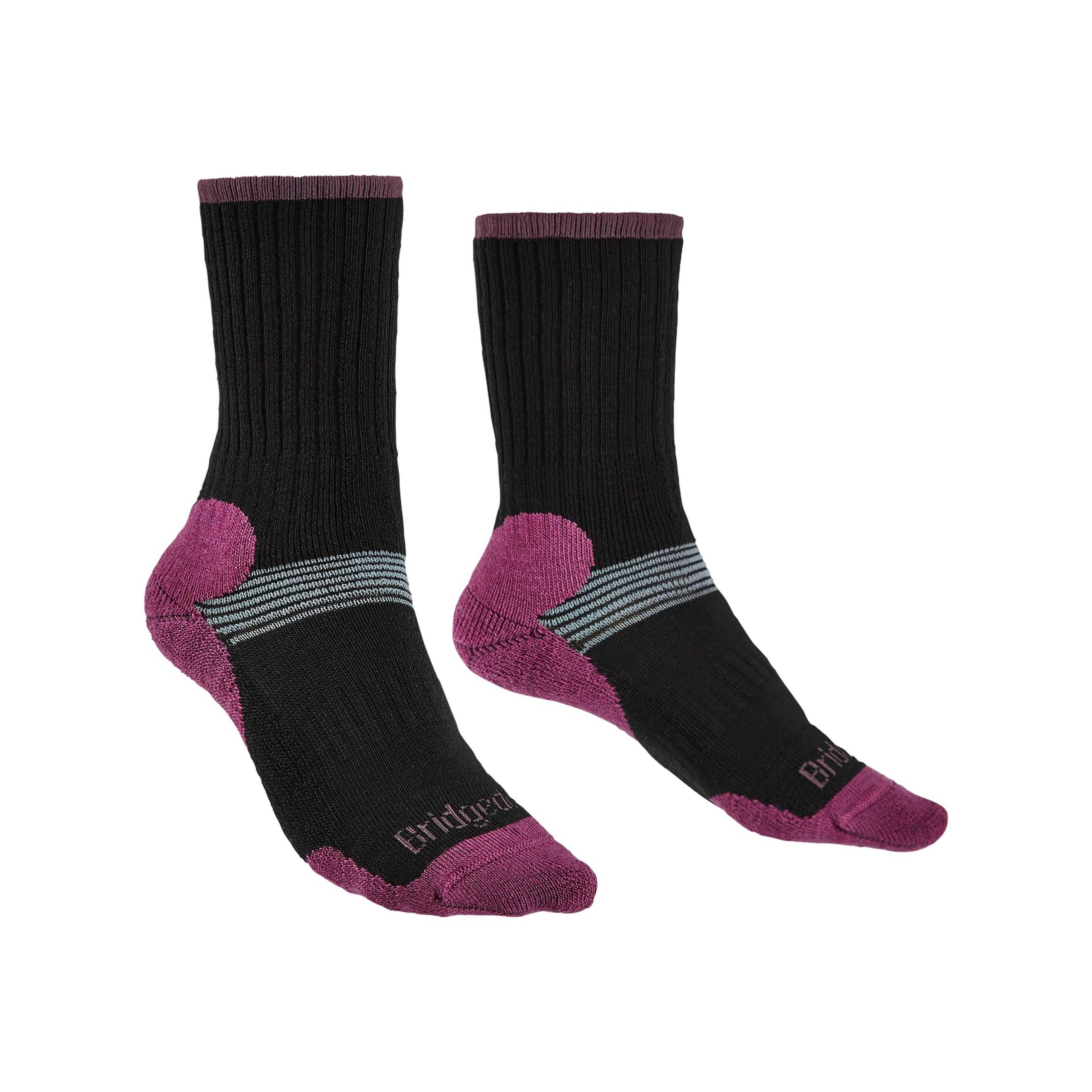 bridgedale Women's Cross Country Merino Endurance Boot
