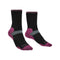 Women's Ski Cross Country Merino Performance Boot