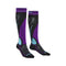 Women's Ski Midweight Merino Performance Over Calf